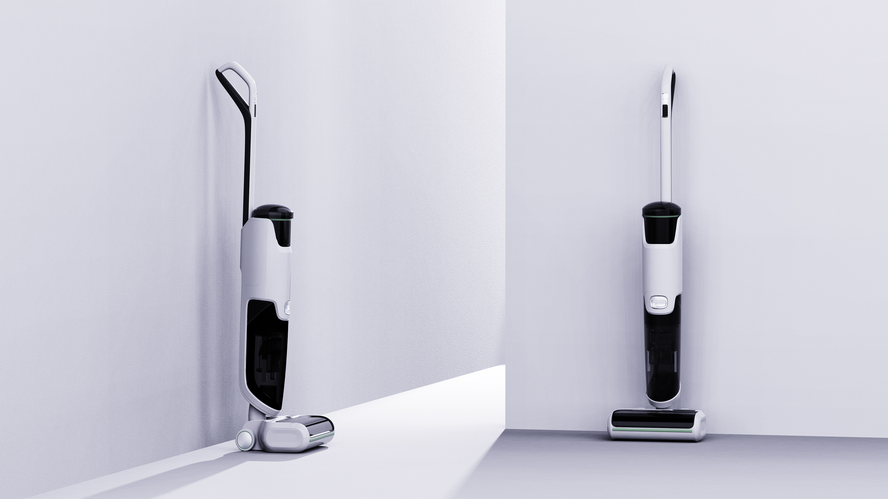 Washing machine，Vacuum cleaner，Mite remover，Intelligent hardware，Household products，