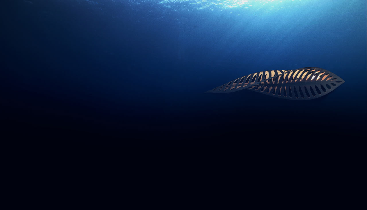 furniture，Home Furnishing，ocean，marine organism，lamp，a chandelier，