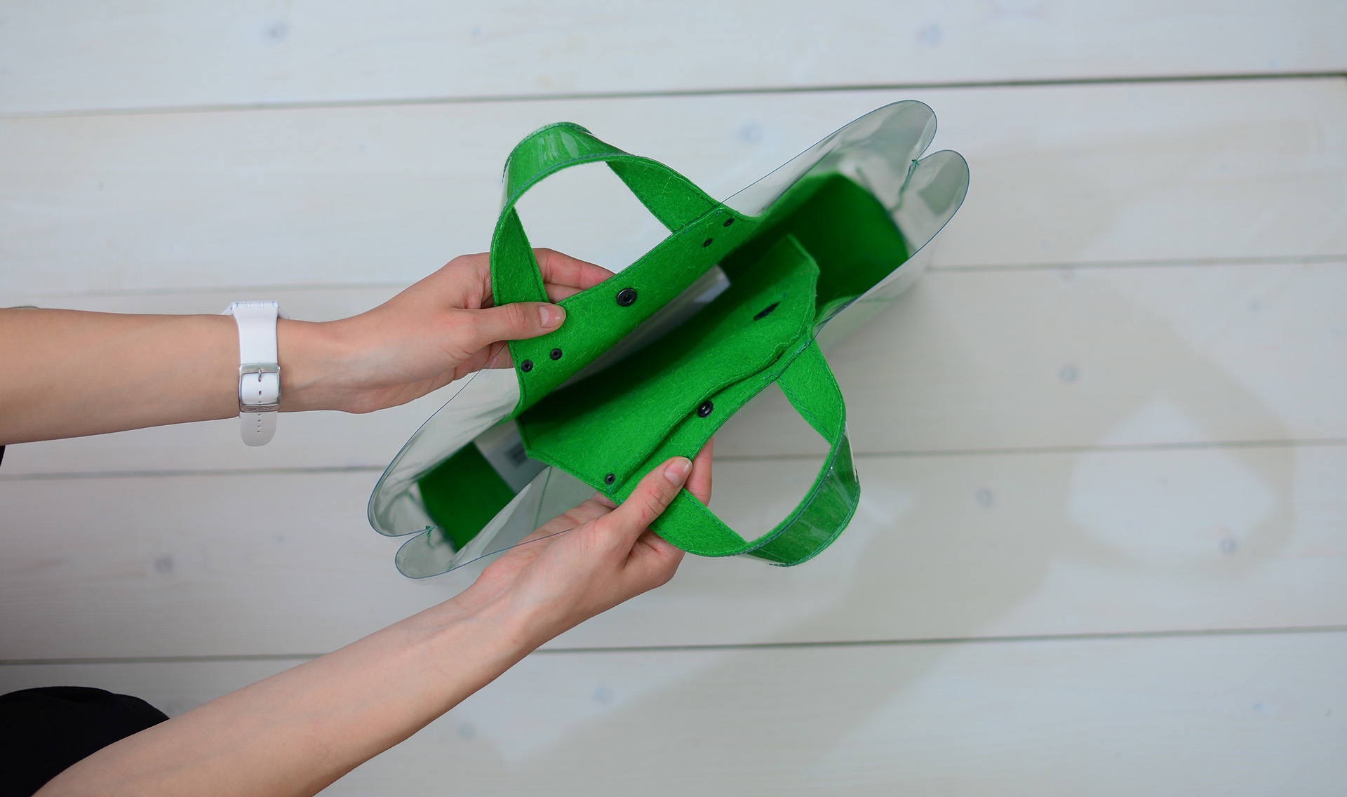 package，Torba Bright，