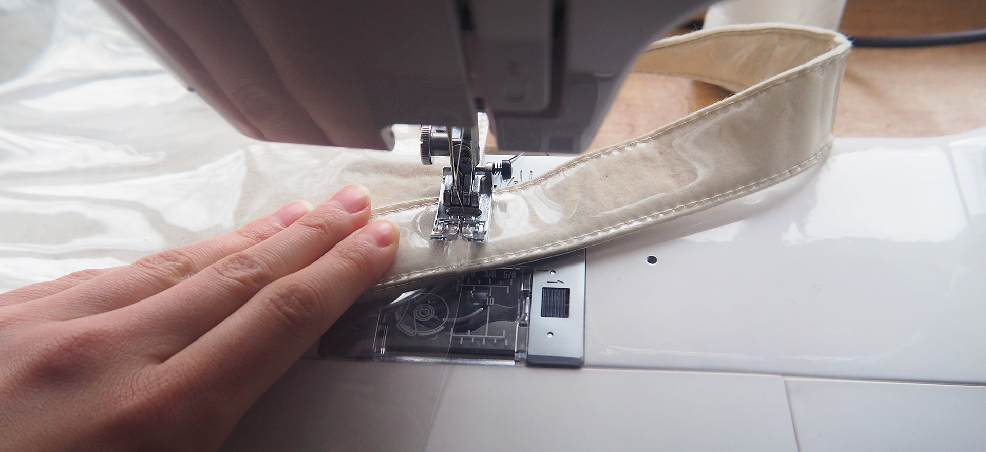 package，Torba Bright，