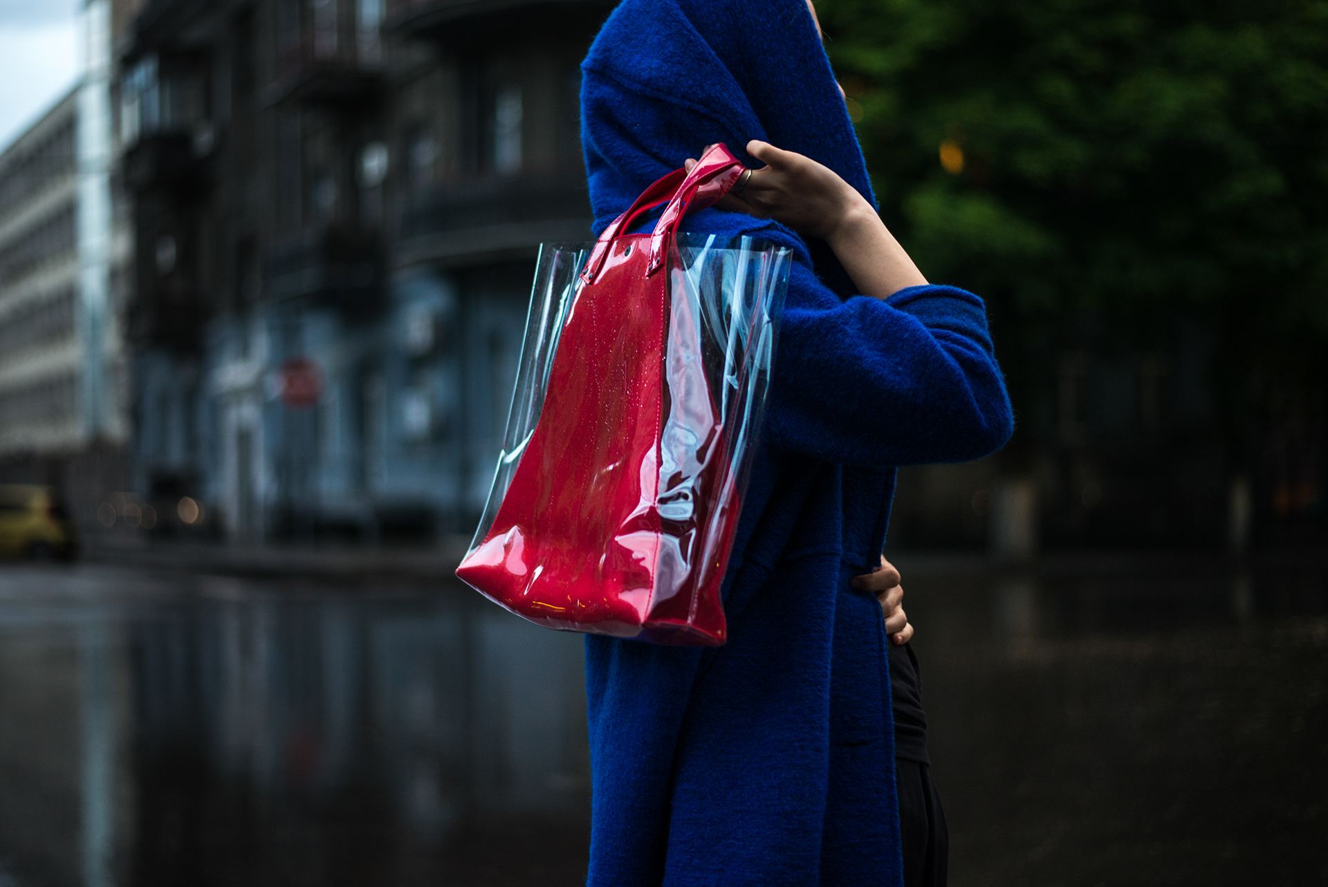 package，Torba Bright，