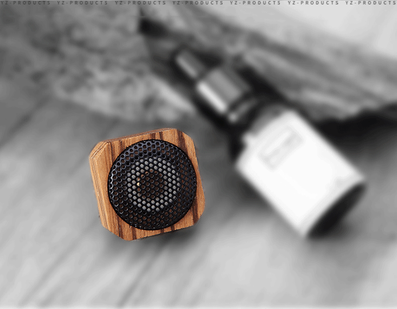 Original design，woodwork，Incense diffuser，Aromatherapy，