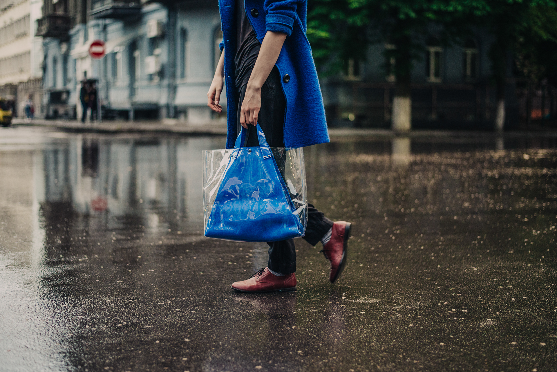 package，Torba Bright，