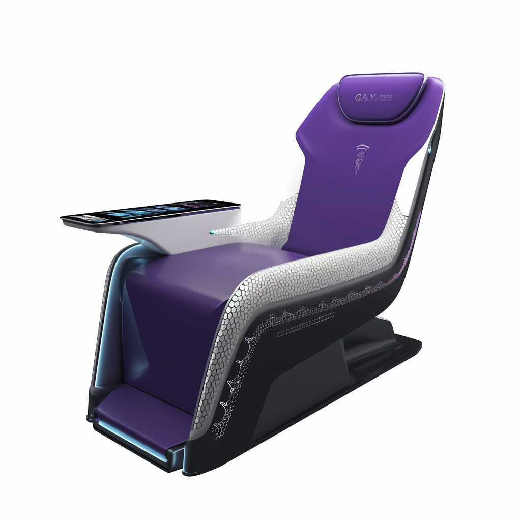 Commercial vehicle seat，Aviation Seat，product design，Seat design，Automotive interior，