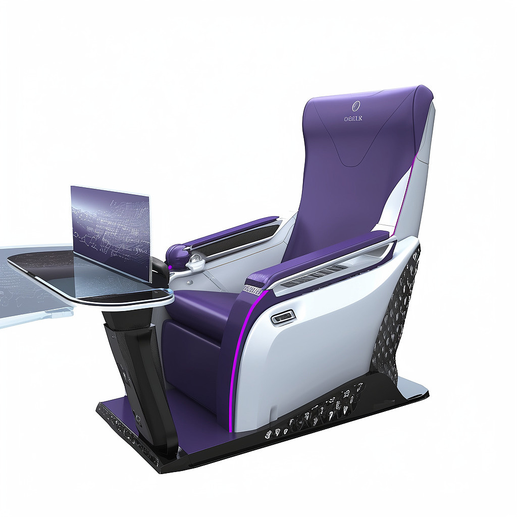 Commercial vehicle seat，Aviation Seat，product design，Seat design，Automotive interior，