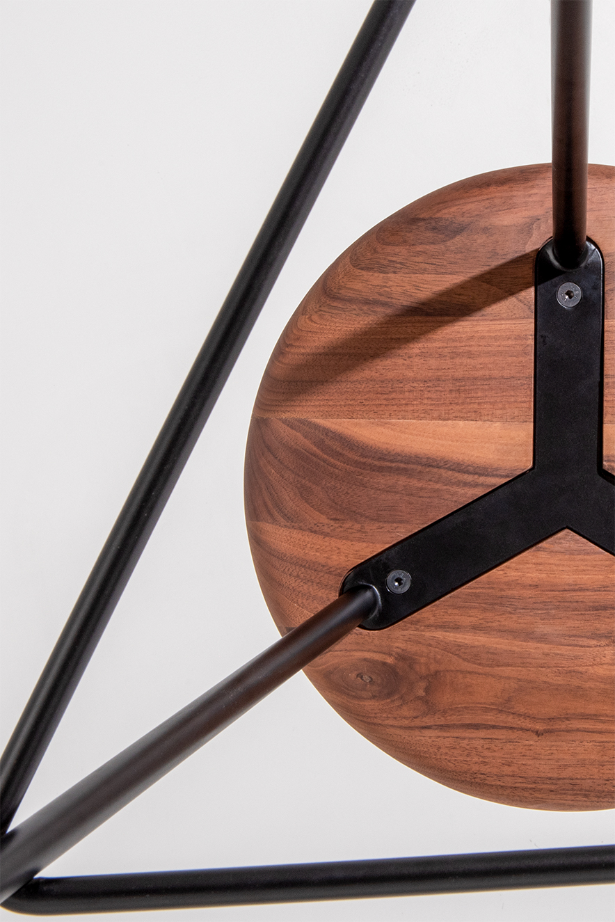 Bar stool，Seat，furniture，Original design，Minimalist，