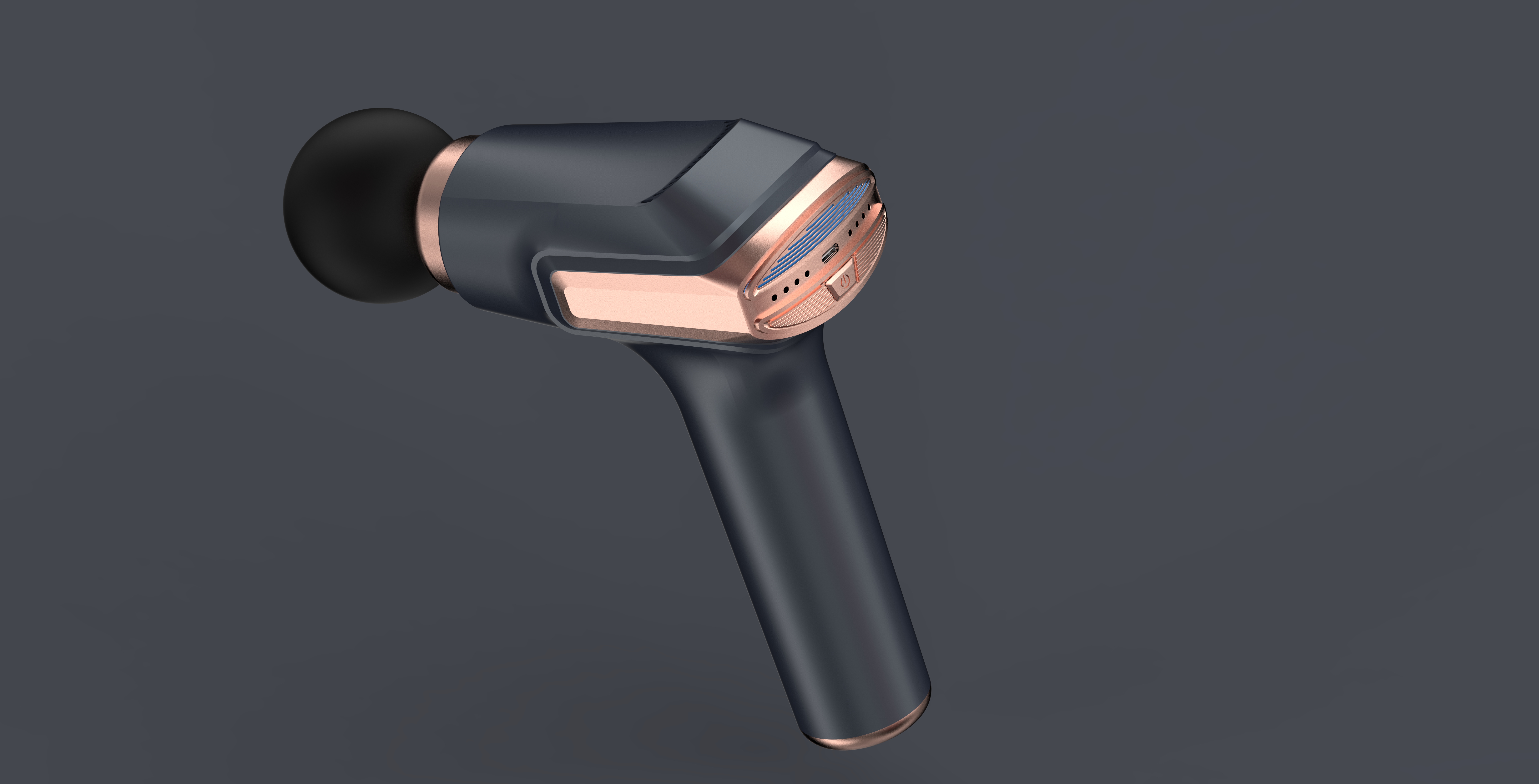 Fascia gun，Massage gun，