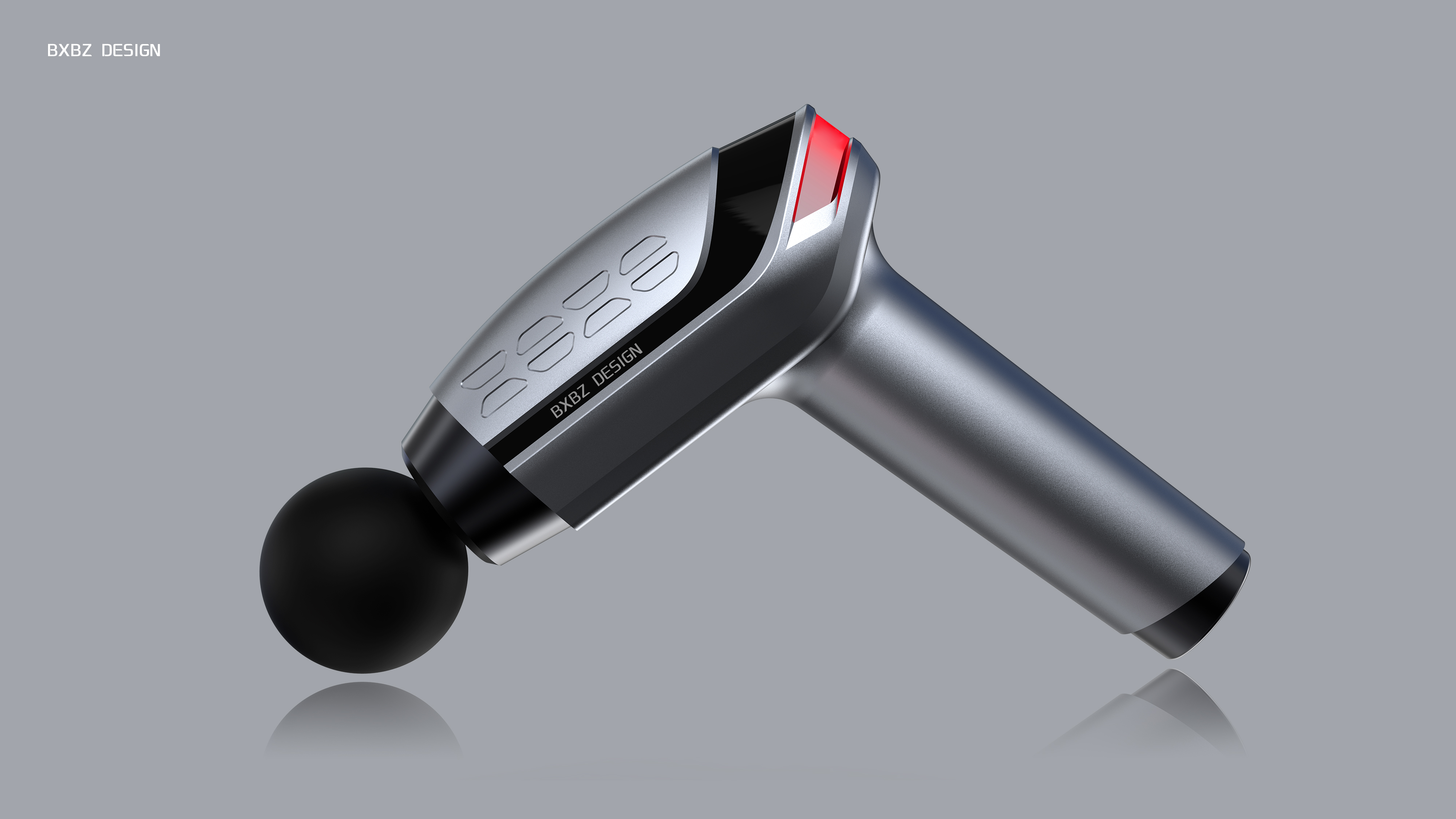 Fascia gun，Massage gun，