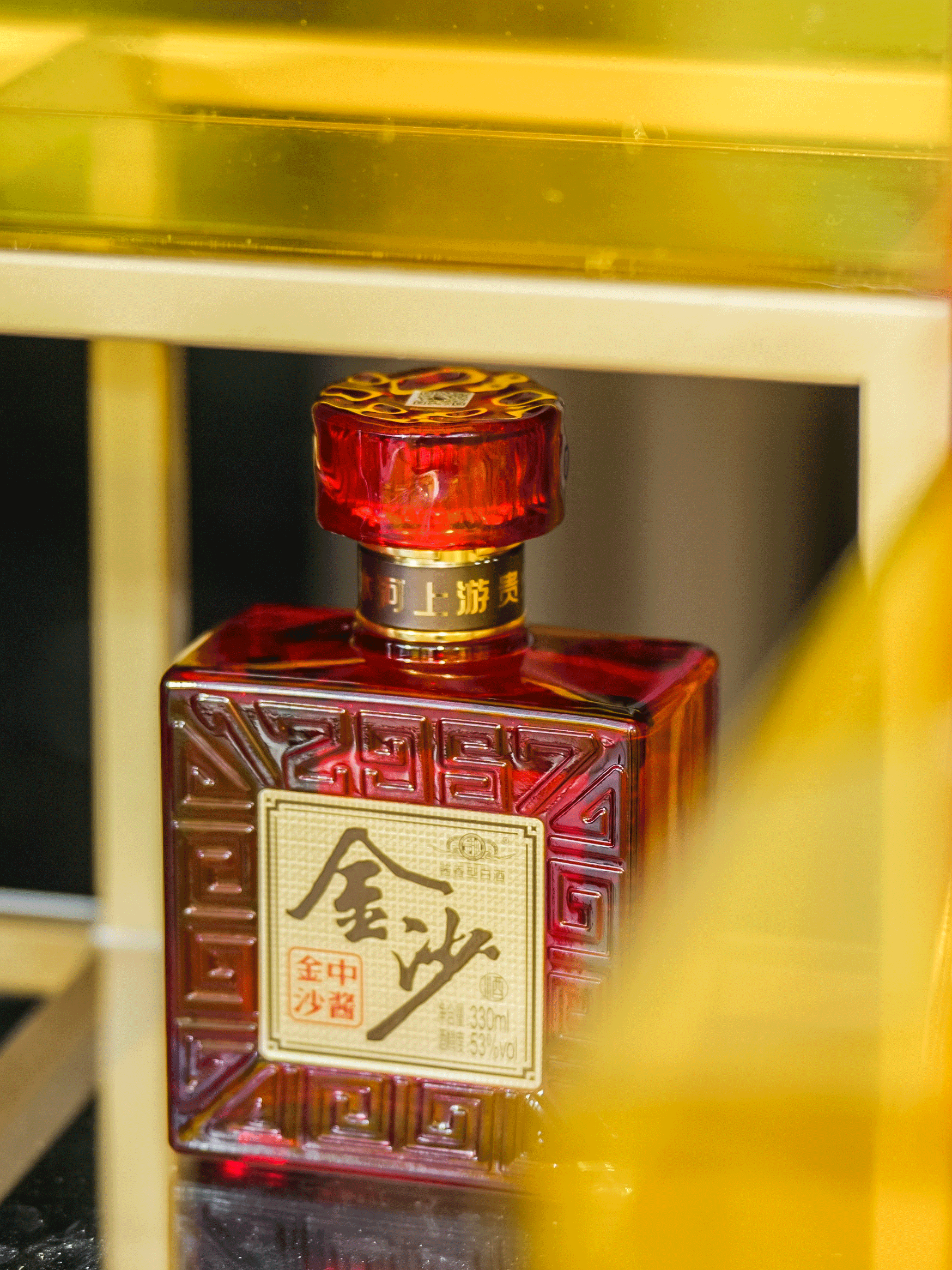 packing design，Liquor packaging，Wine bottle design，National style design，Baijiu packaging design，