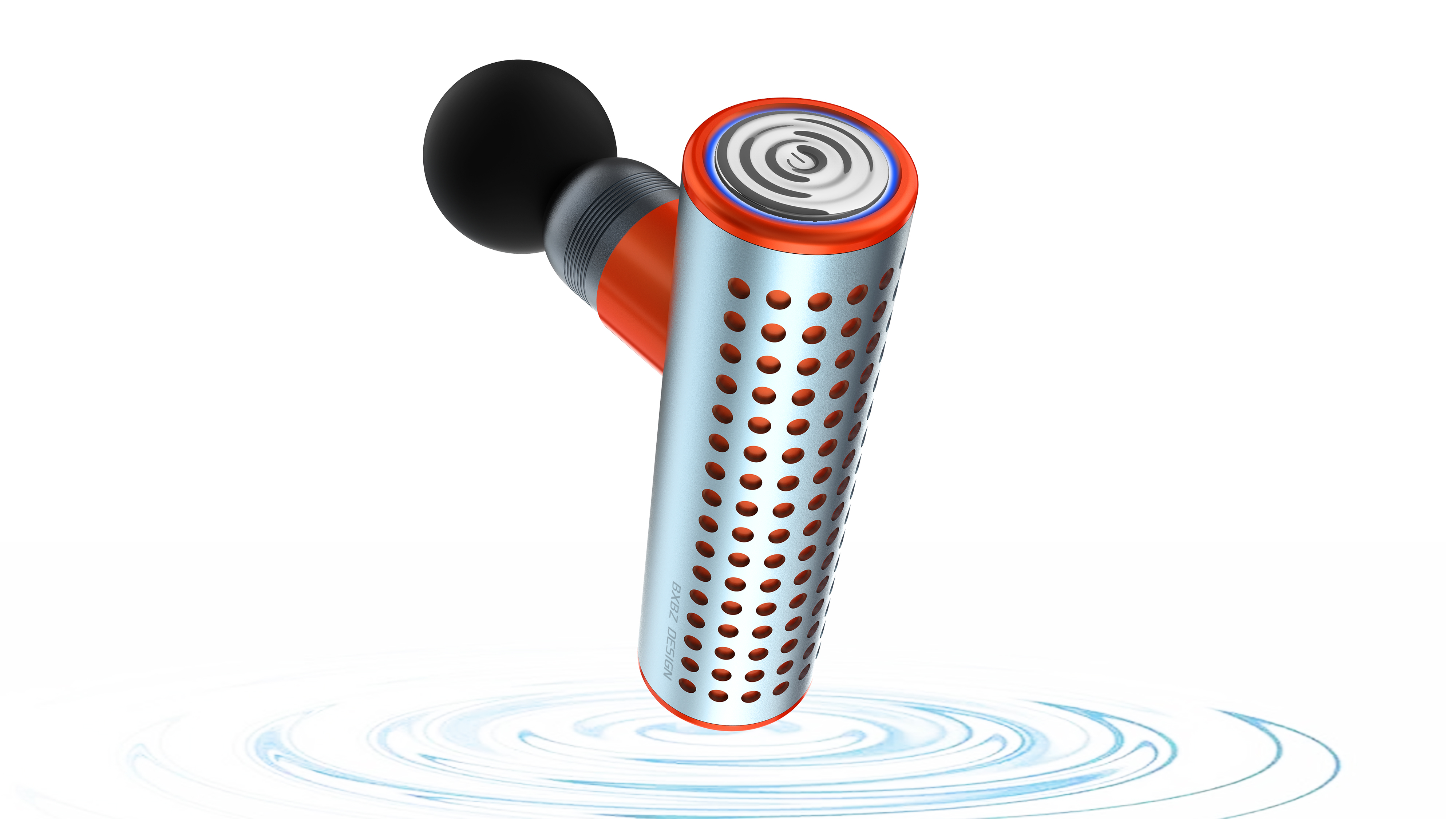 Fascia gun，Massage gun，Portable fascia gun，