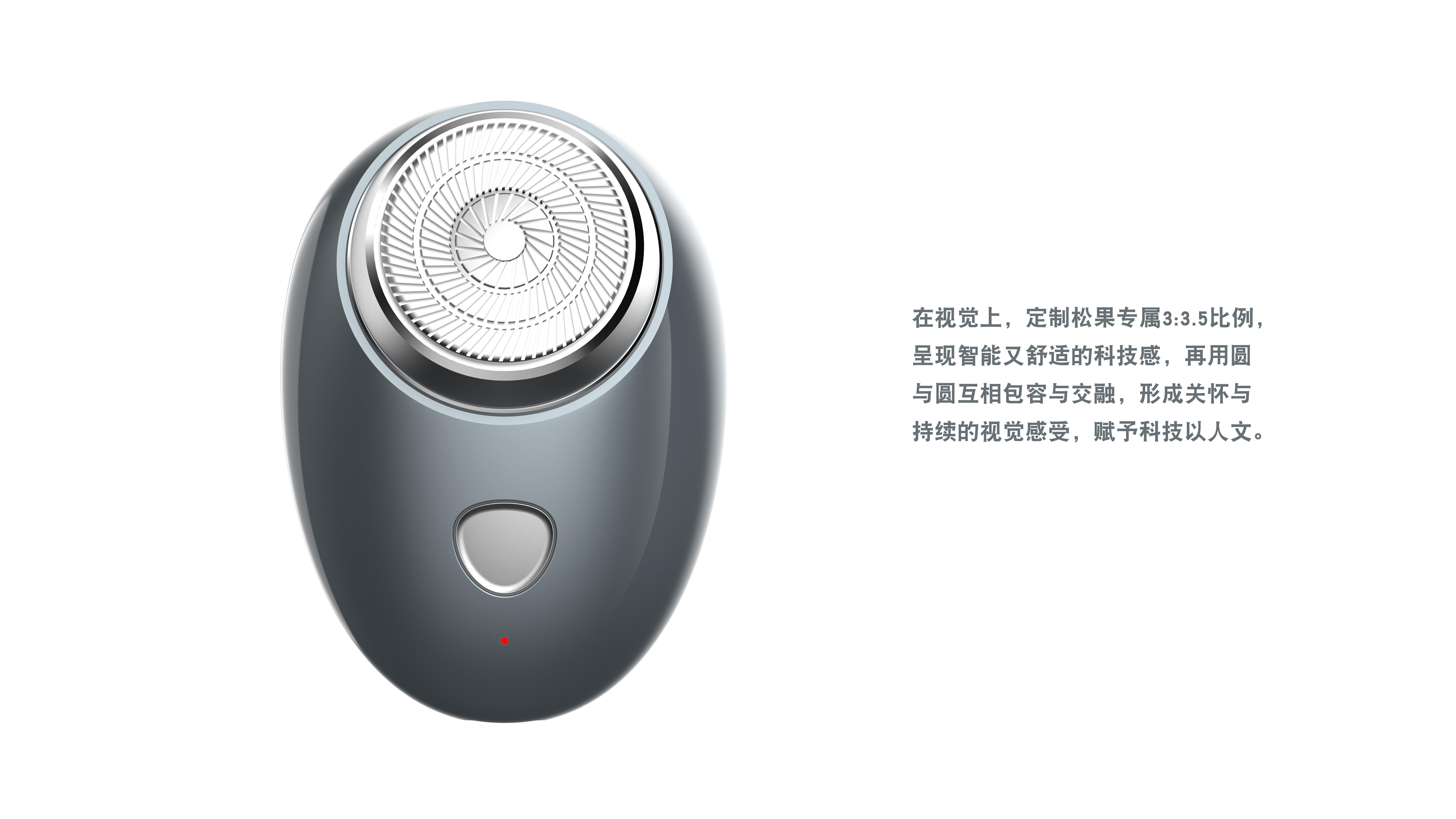 Portable，Small，razor，