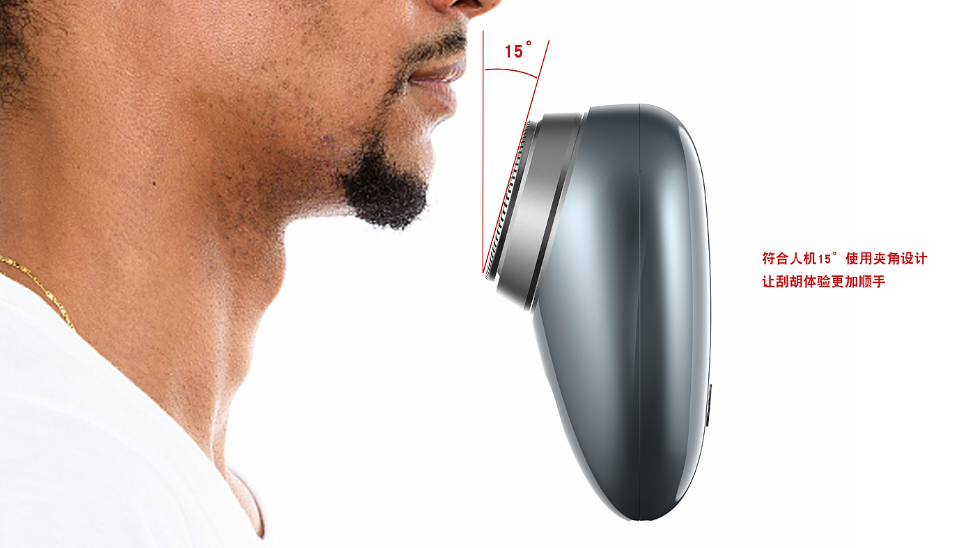 Portable，Small，razor，