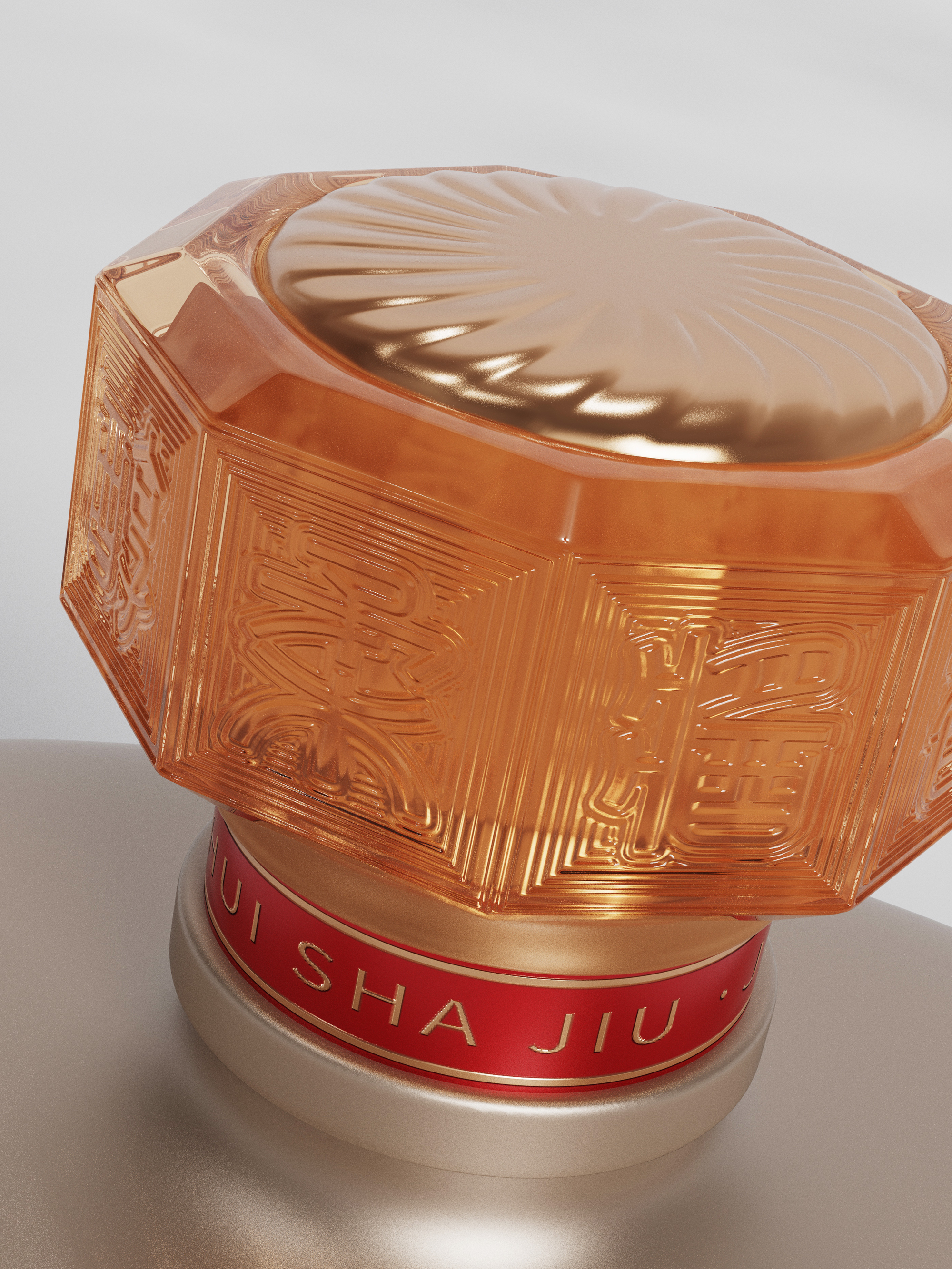 packing design，Liquor packaging，Baijiu packaging design，National style design，