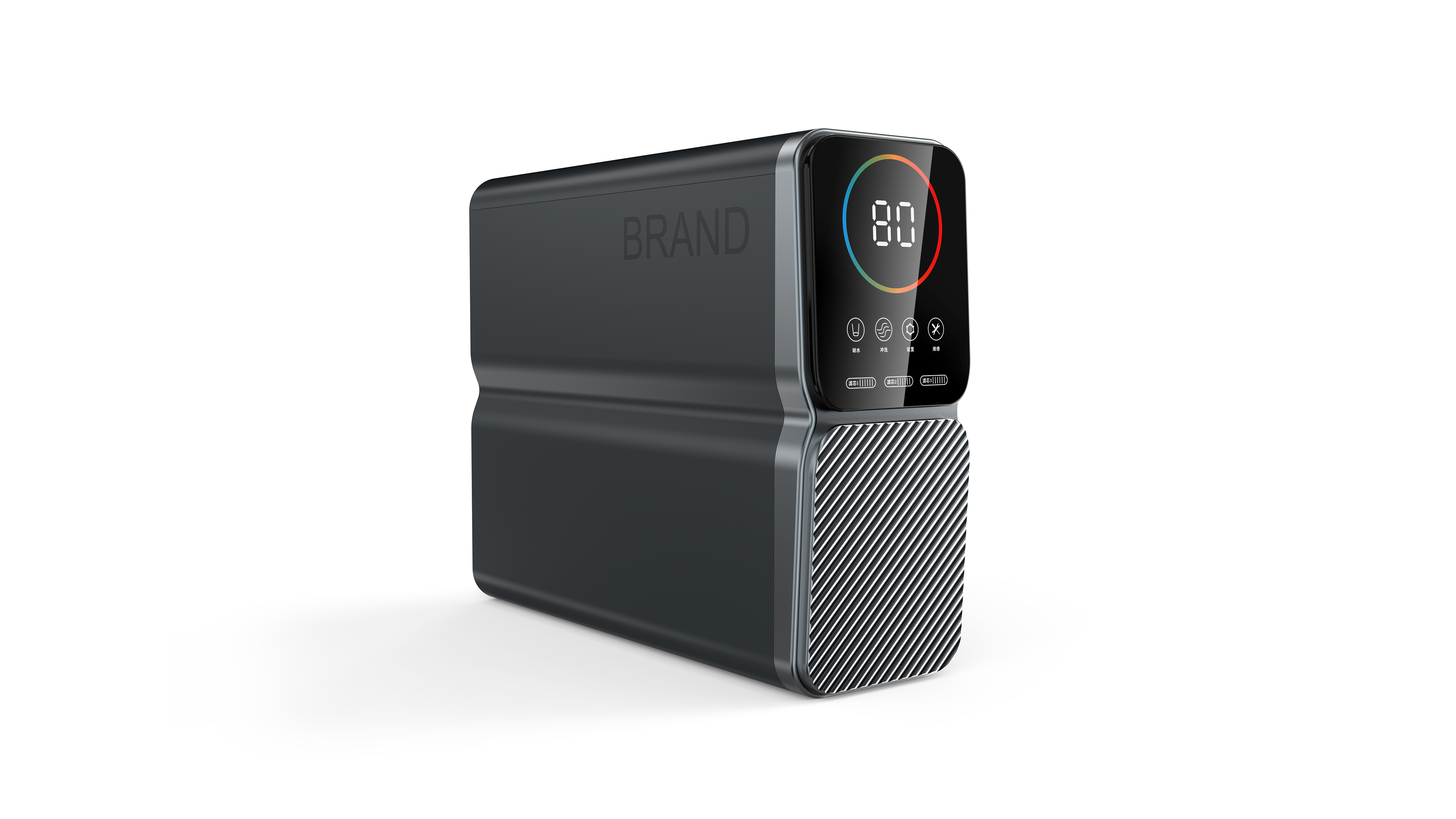 Water purifier，Kitchen water purifier，