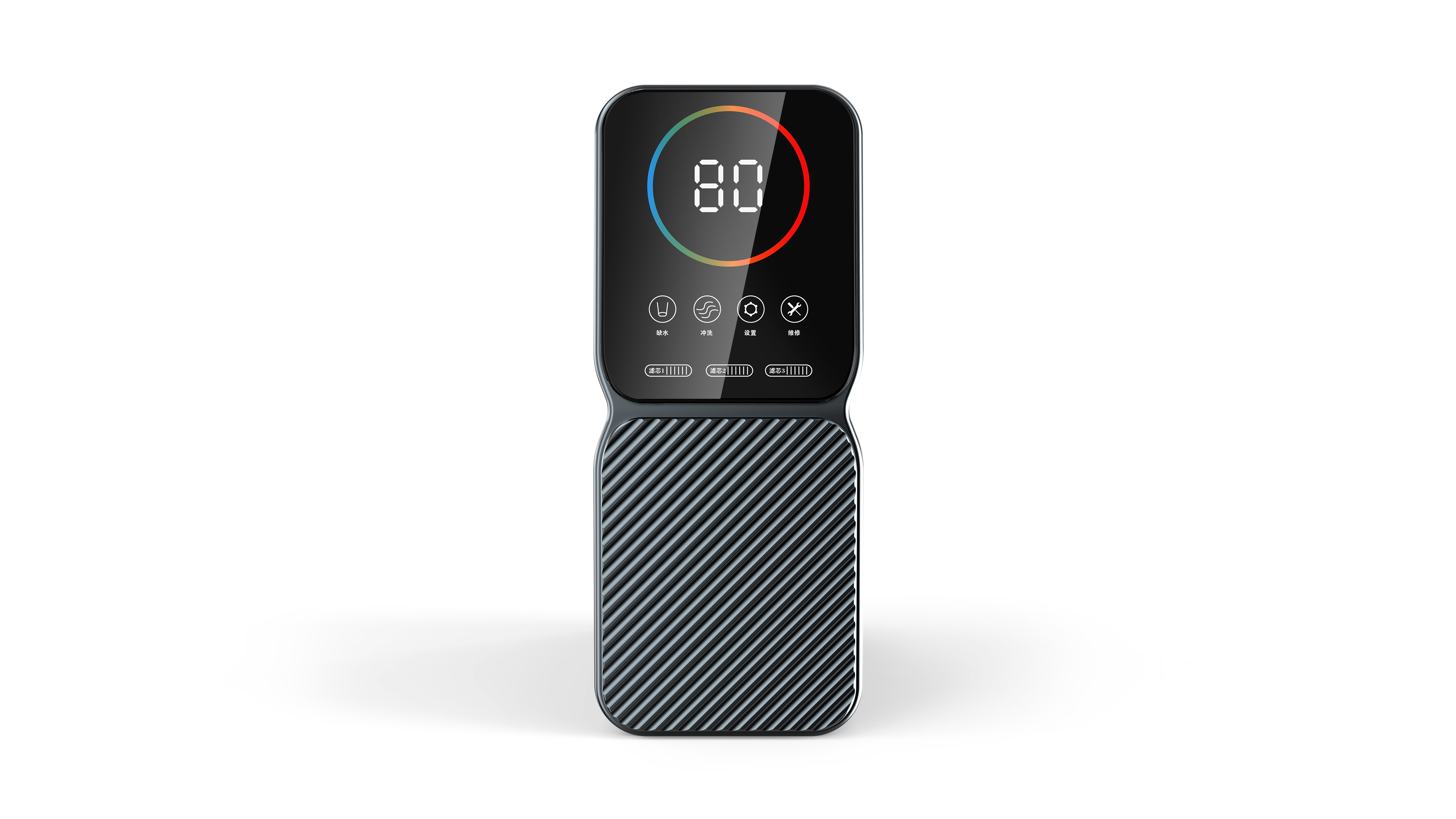 Water purifier，Kitchen water purifier，