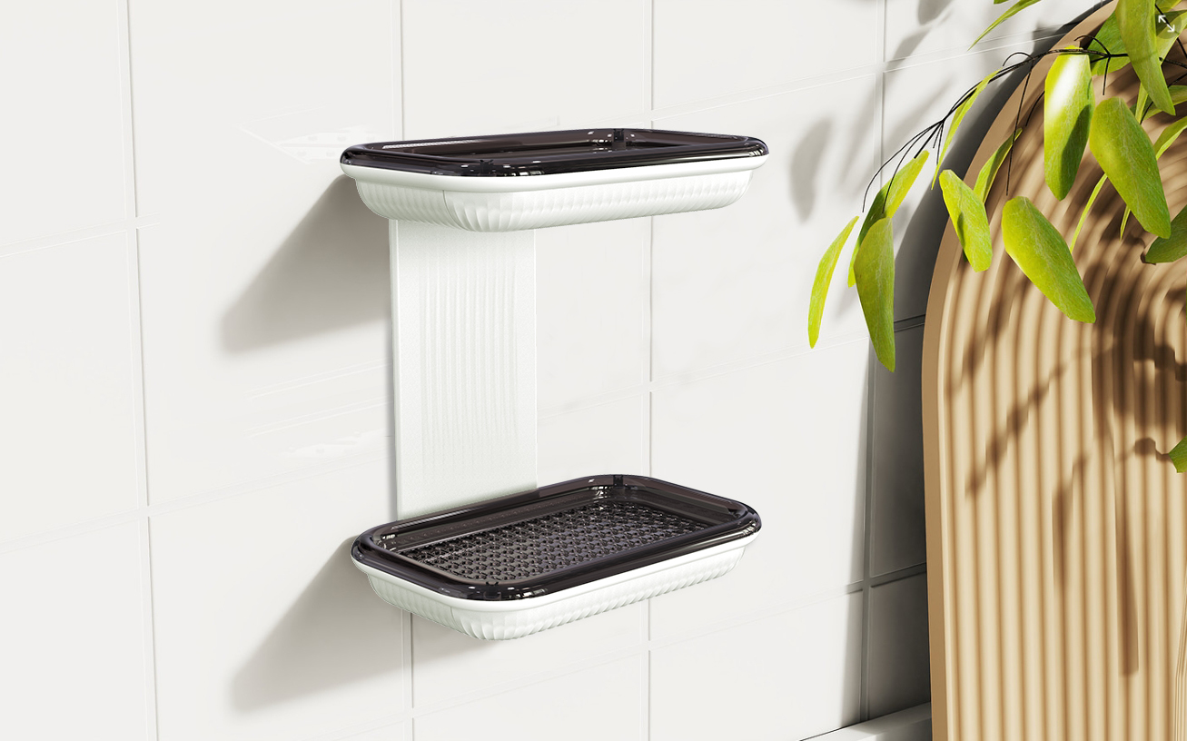 Storage rack，Soap Storage Rack，