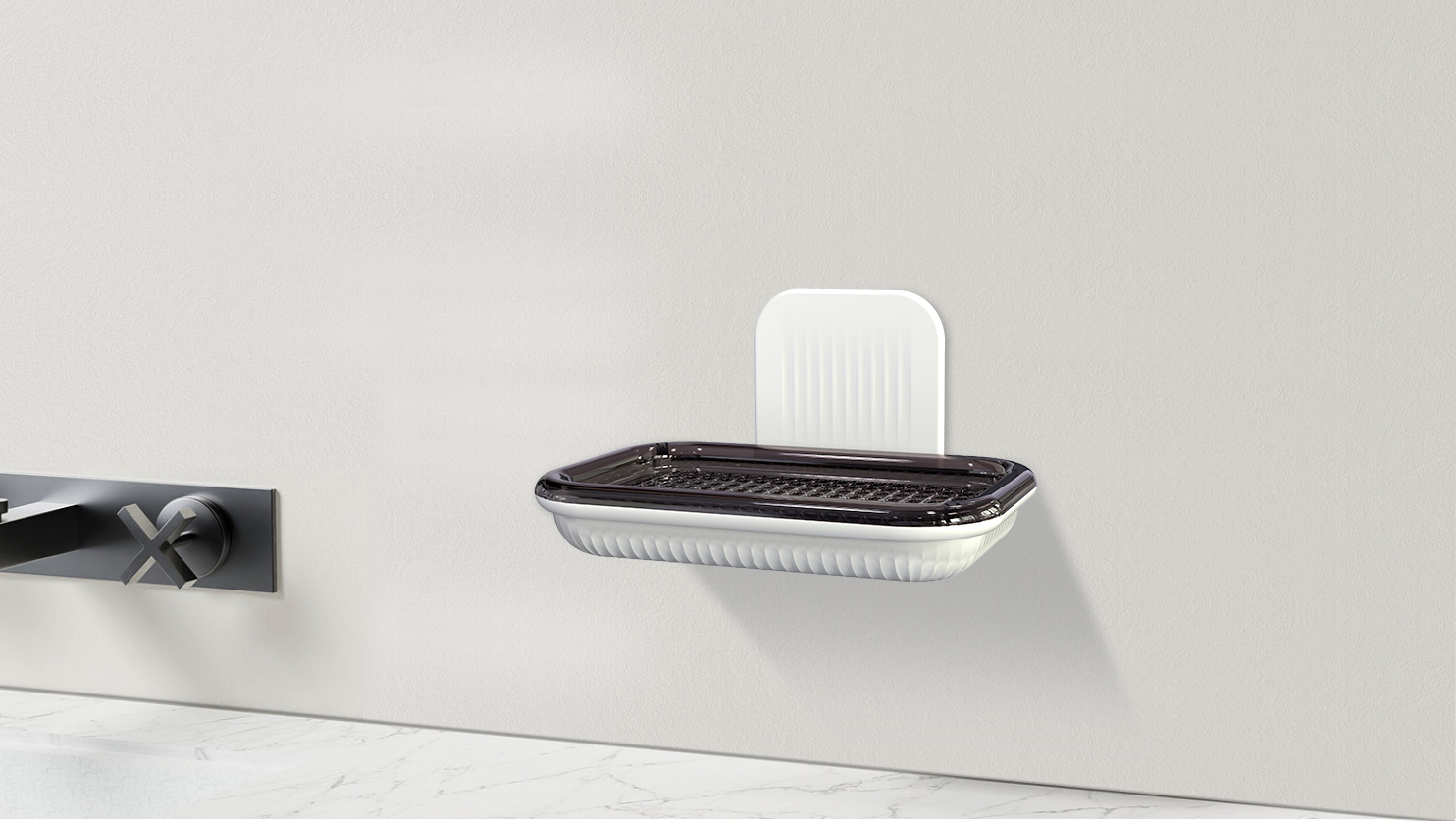 Storage rack，Soap Storage Rack，