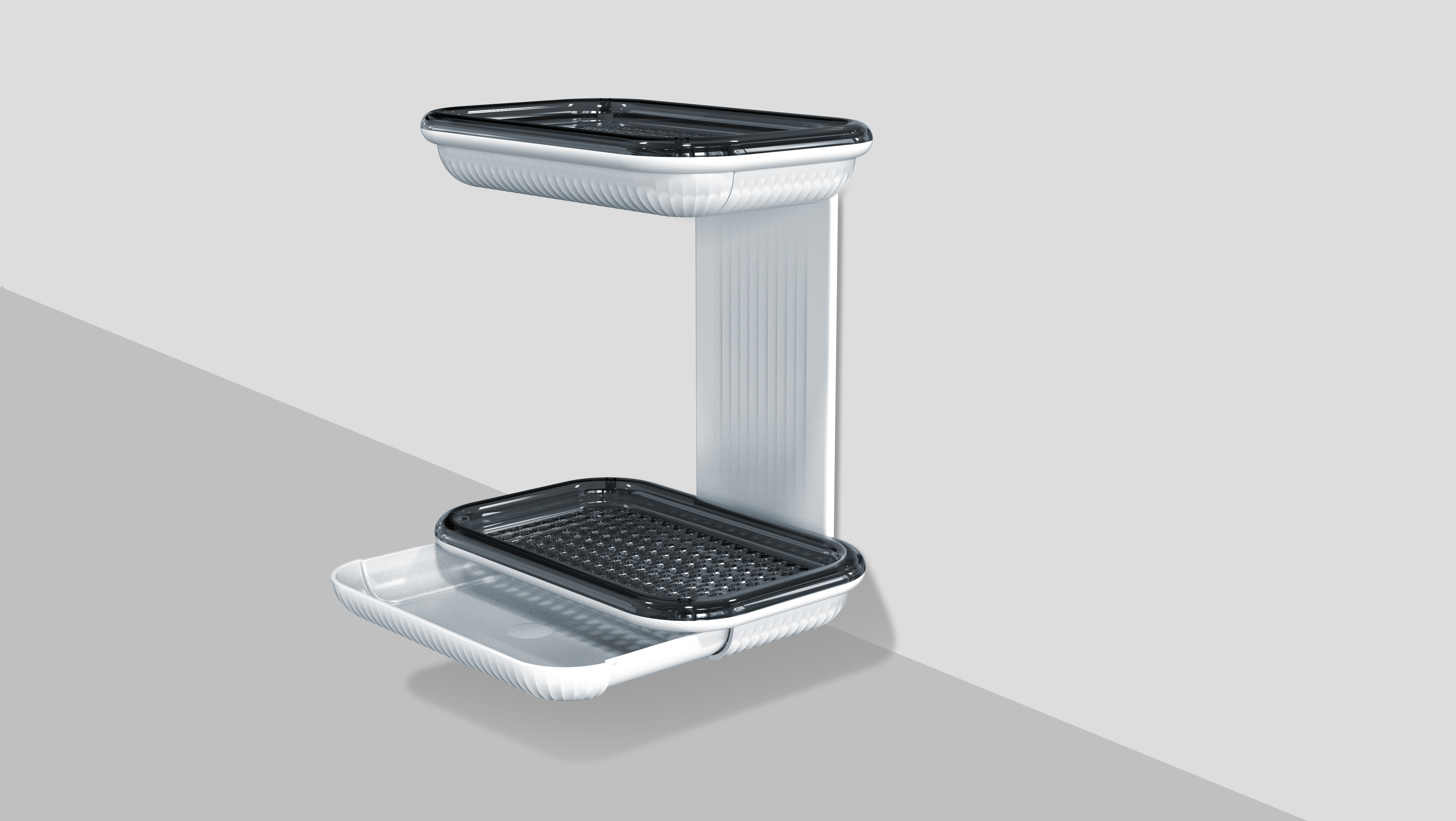 Storage rack，Soap Storage Rack，