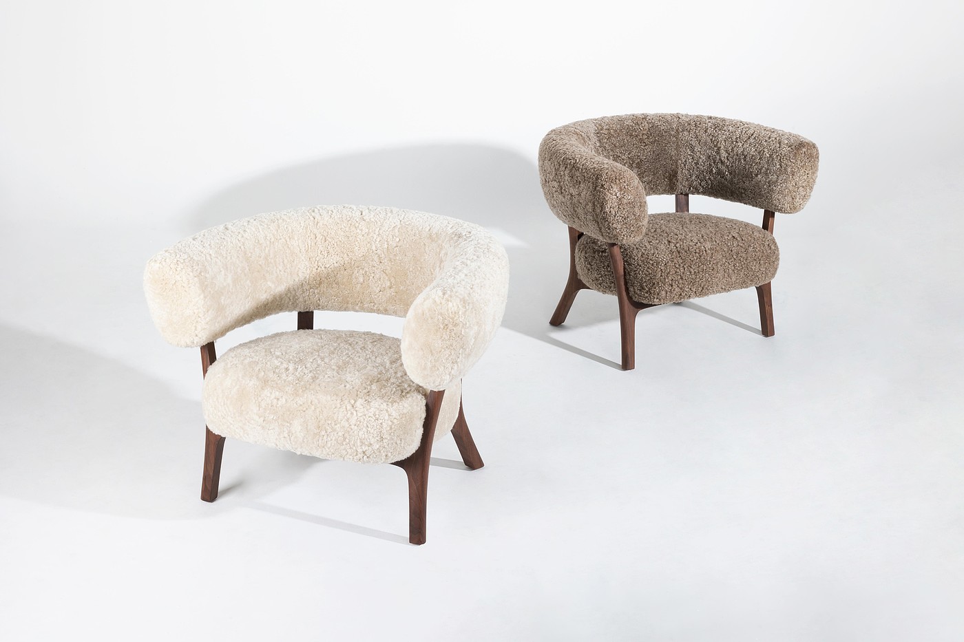 Leisure chair，chair，furniture，Original design，