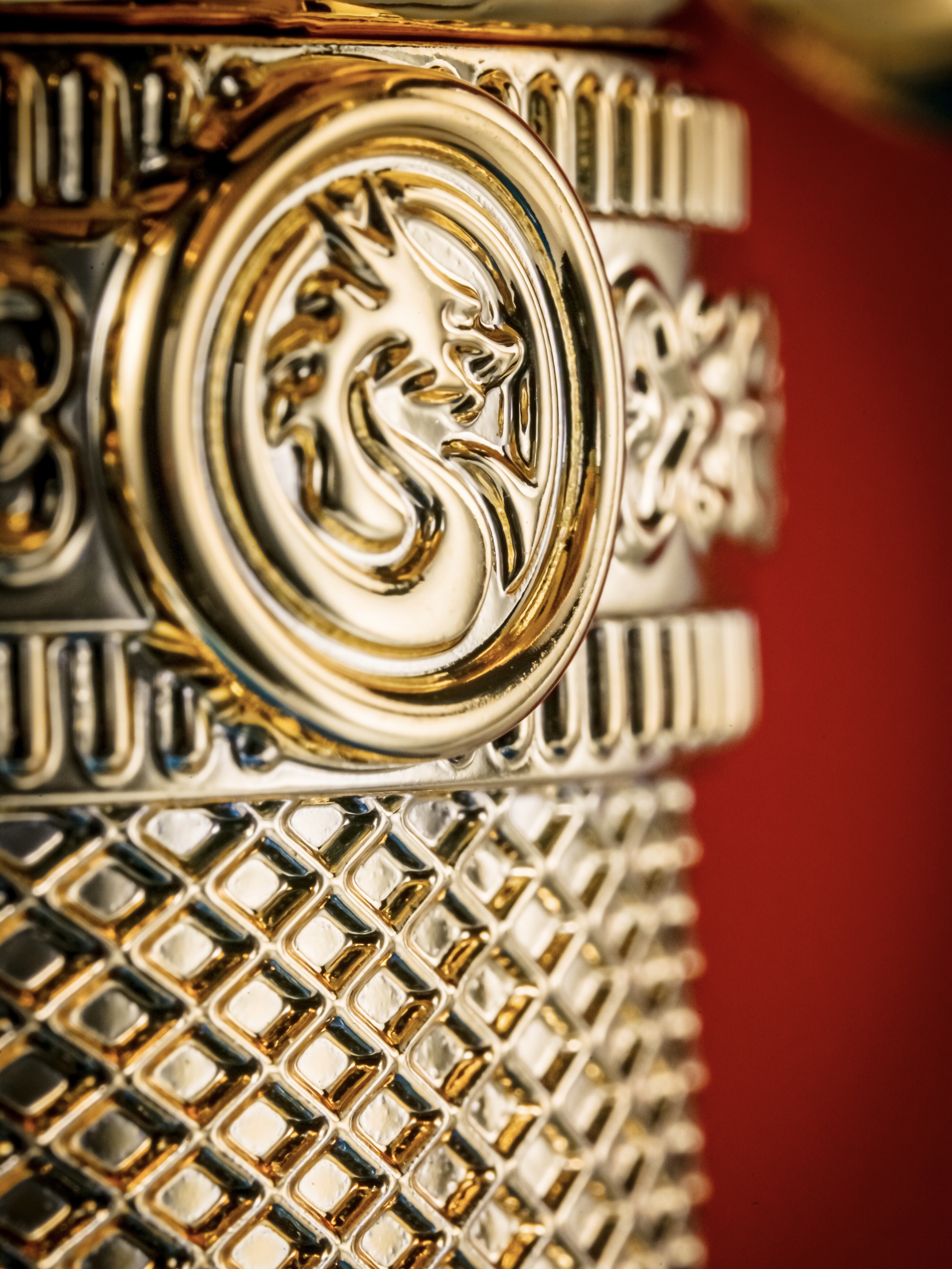 packing design，Baijiu packaging design，Zodiac Wine，Wenchuang Wine，National style design，