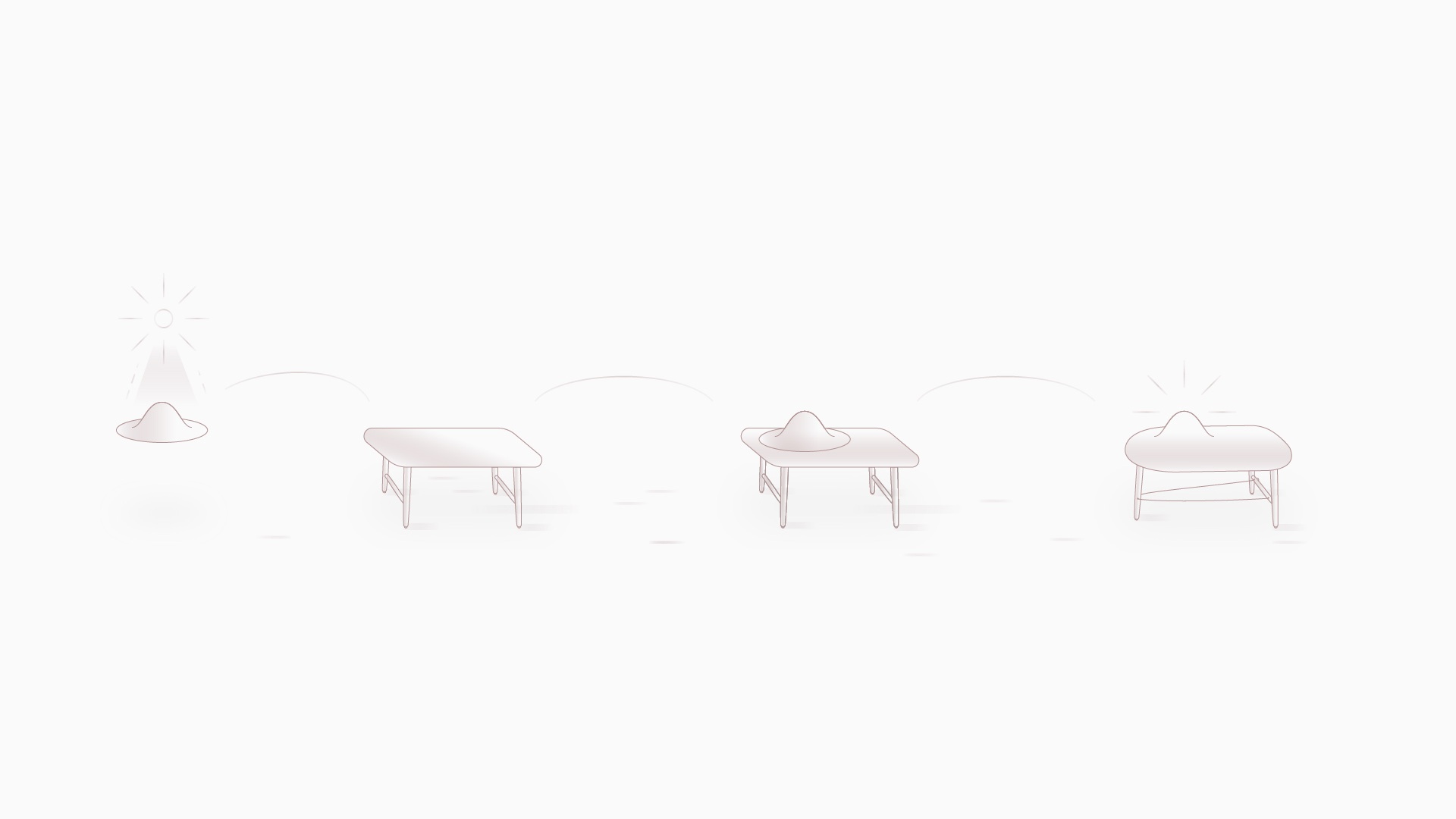 Weaving art，product design，Guajiro furniture，