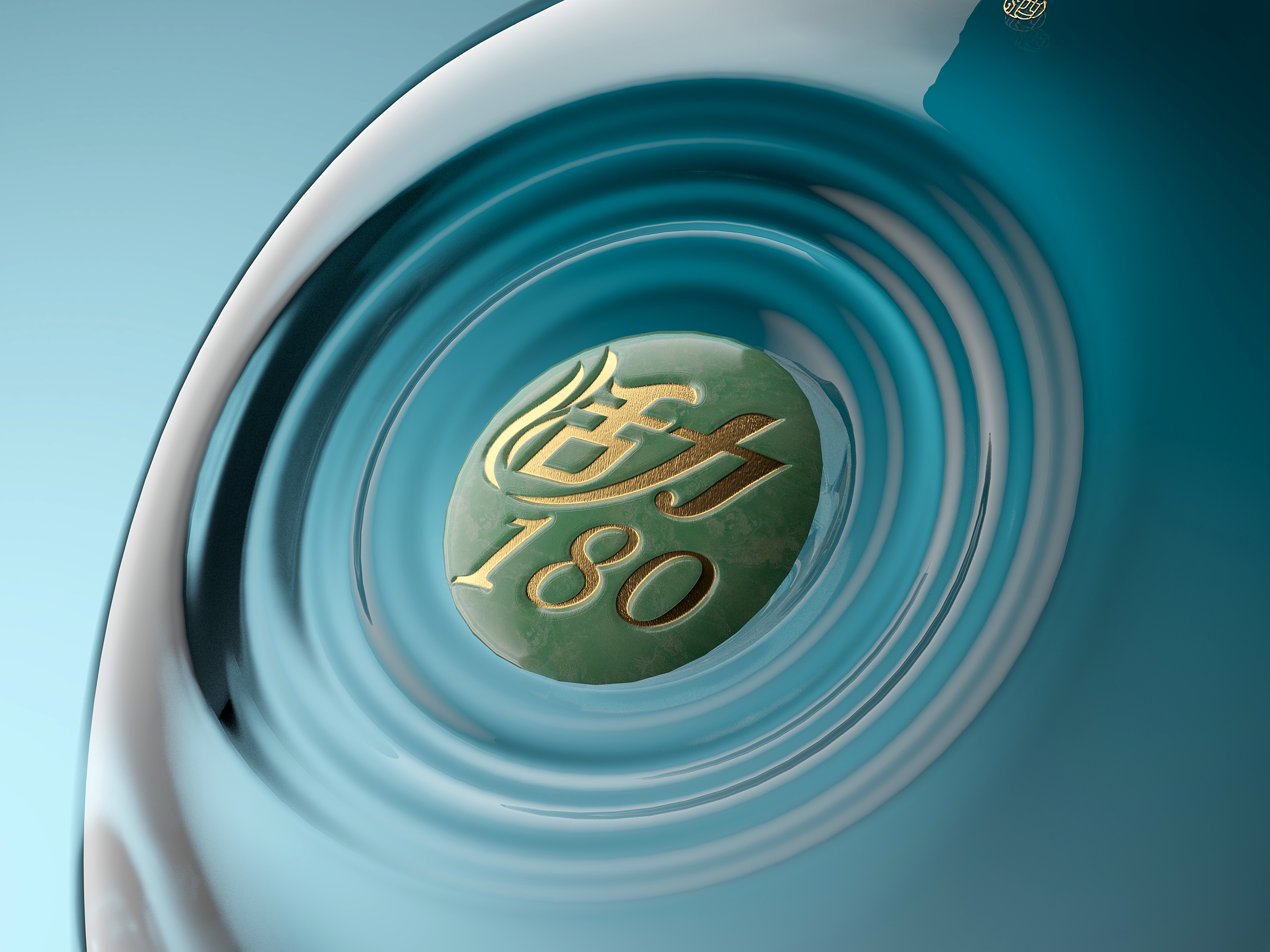 packing design，Baijiu packaging design，Cluster，Minimalist Aesthetics，