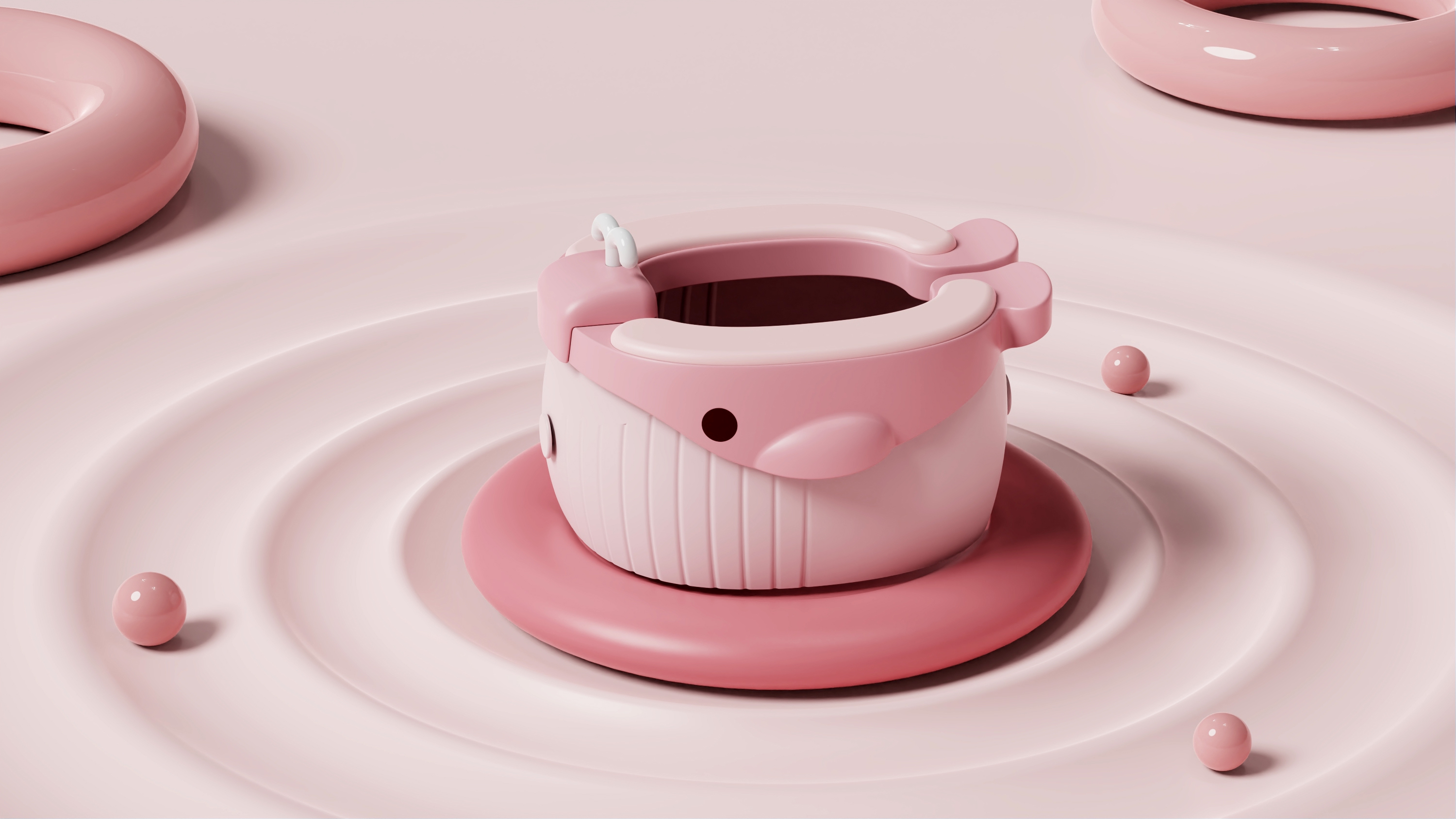 Children's toilet，Portable toilet，pedestal pan，Children's small toilet，Small toilet，