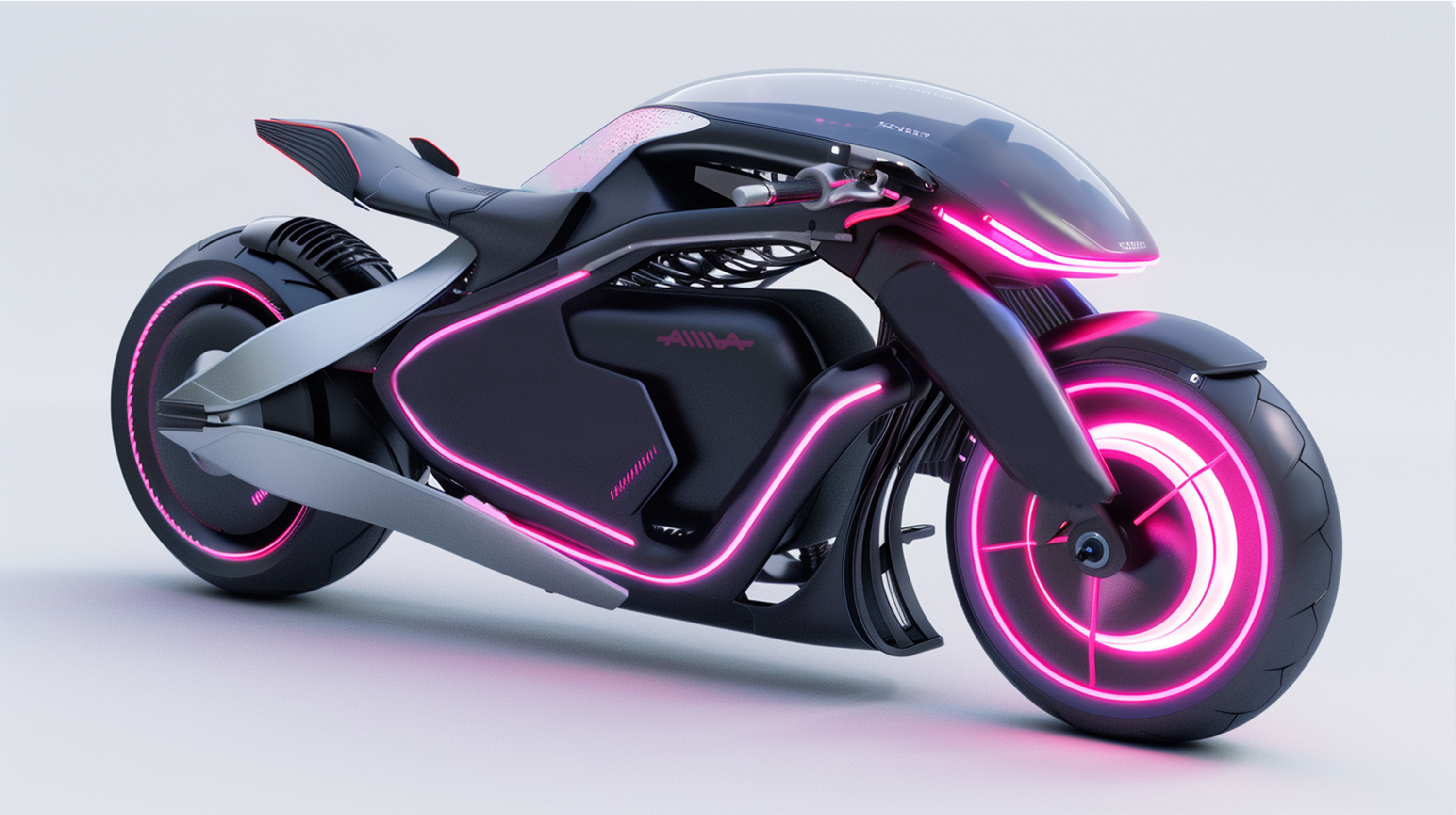 motorcycle，industrial design，product design，vehicle，AI design，
