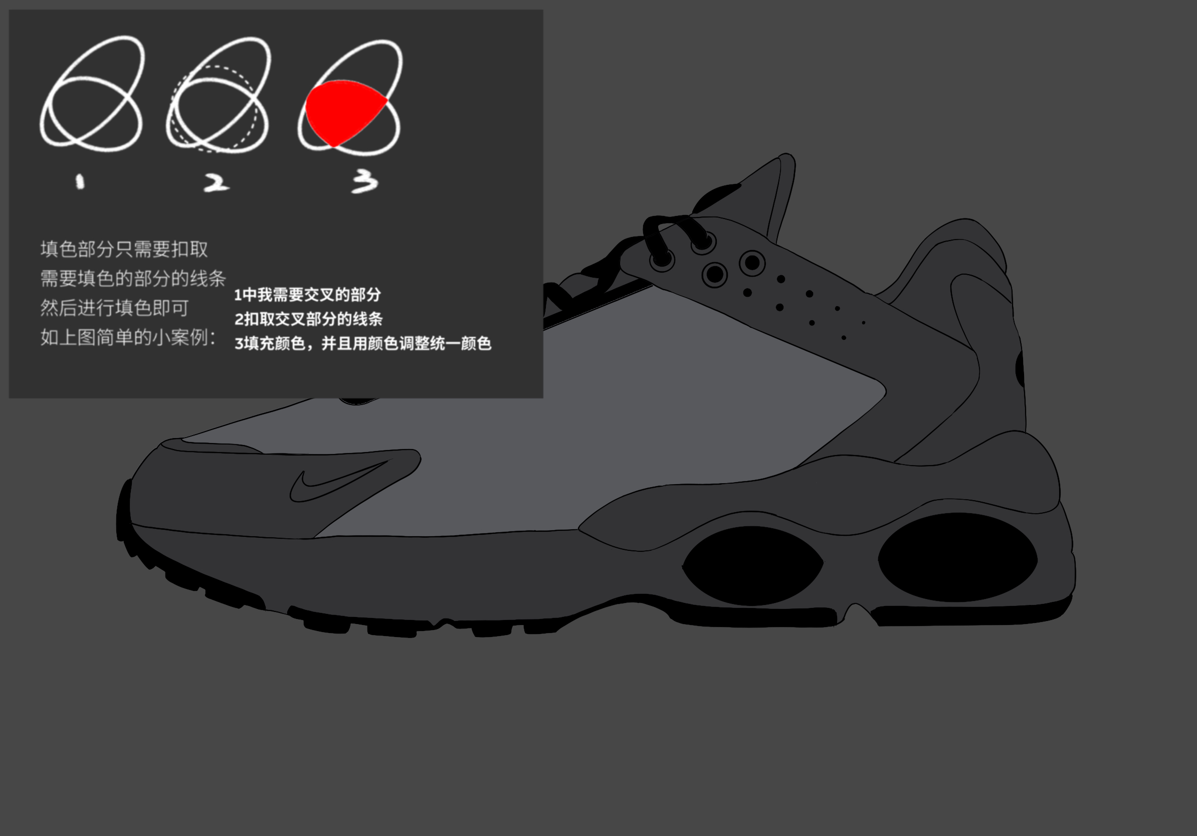 Procreate，Ubee ，industrial design，