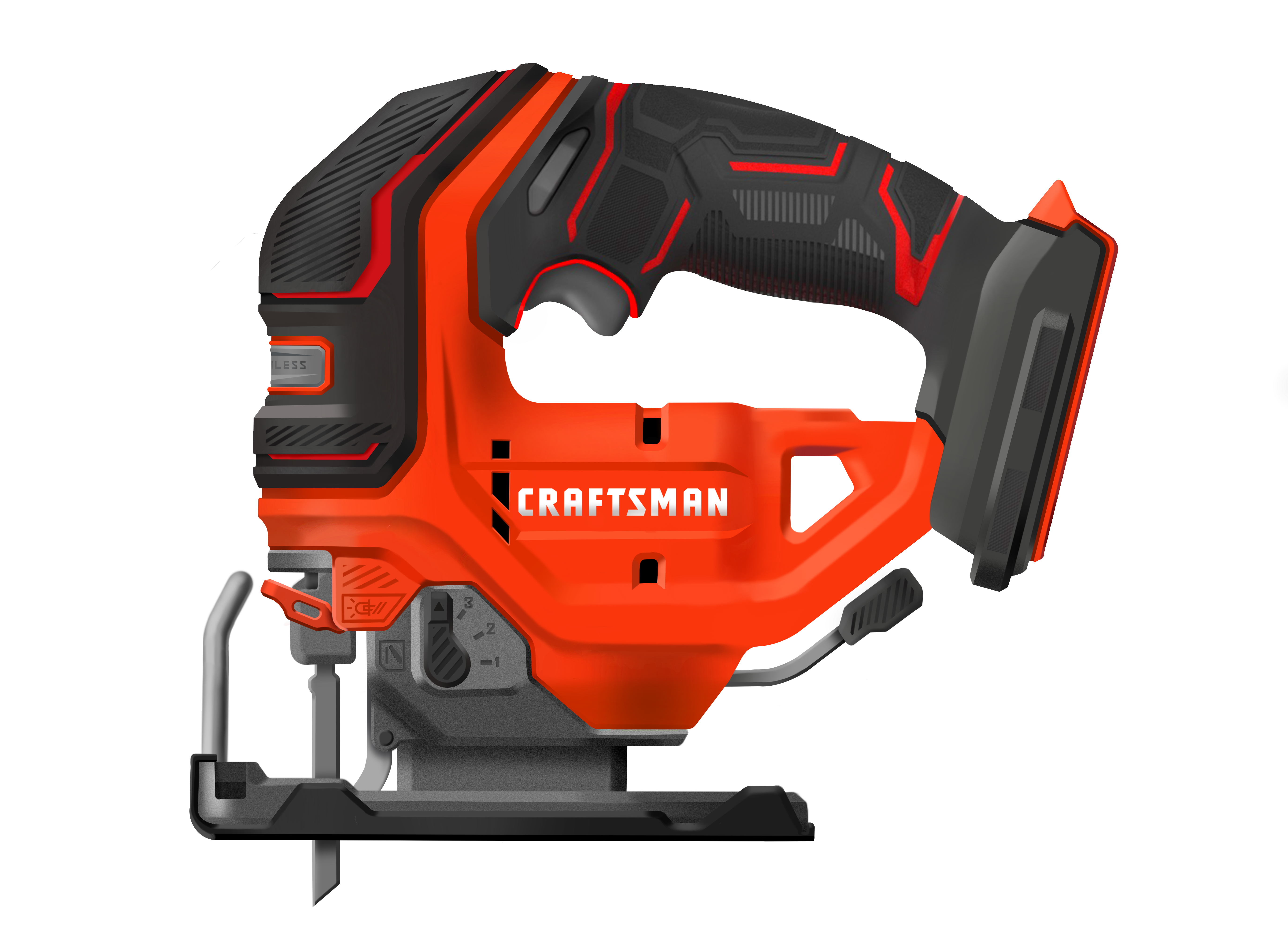 Jig Saw，Jig saw; Electric tool;，