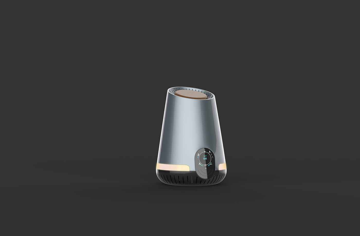 Aromatherapy machine，