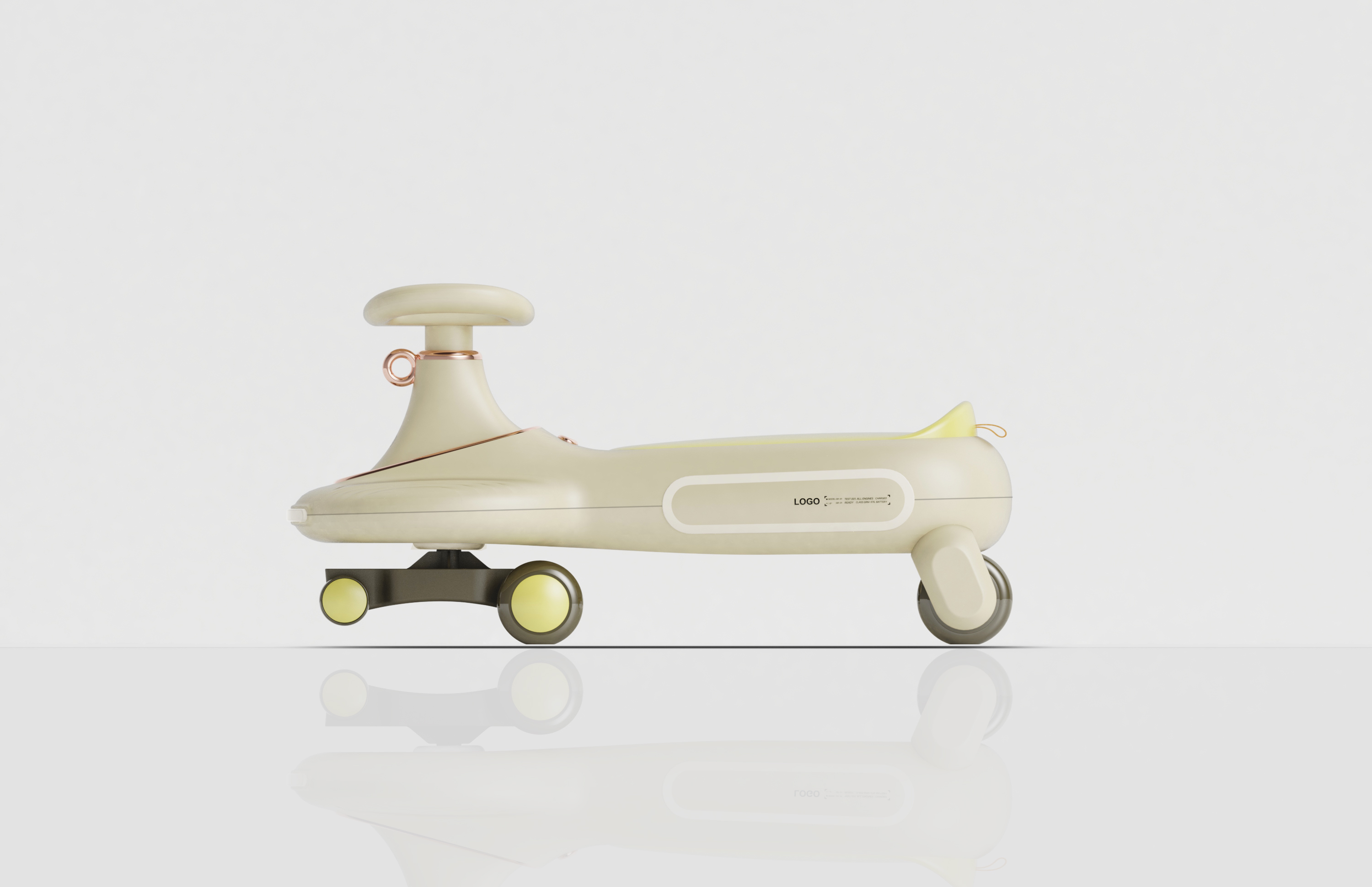 Stroller，Children's torsion car，