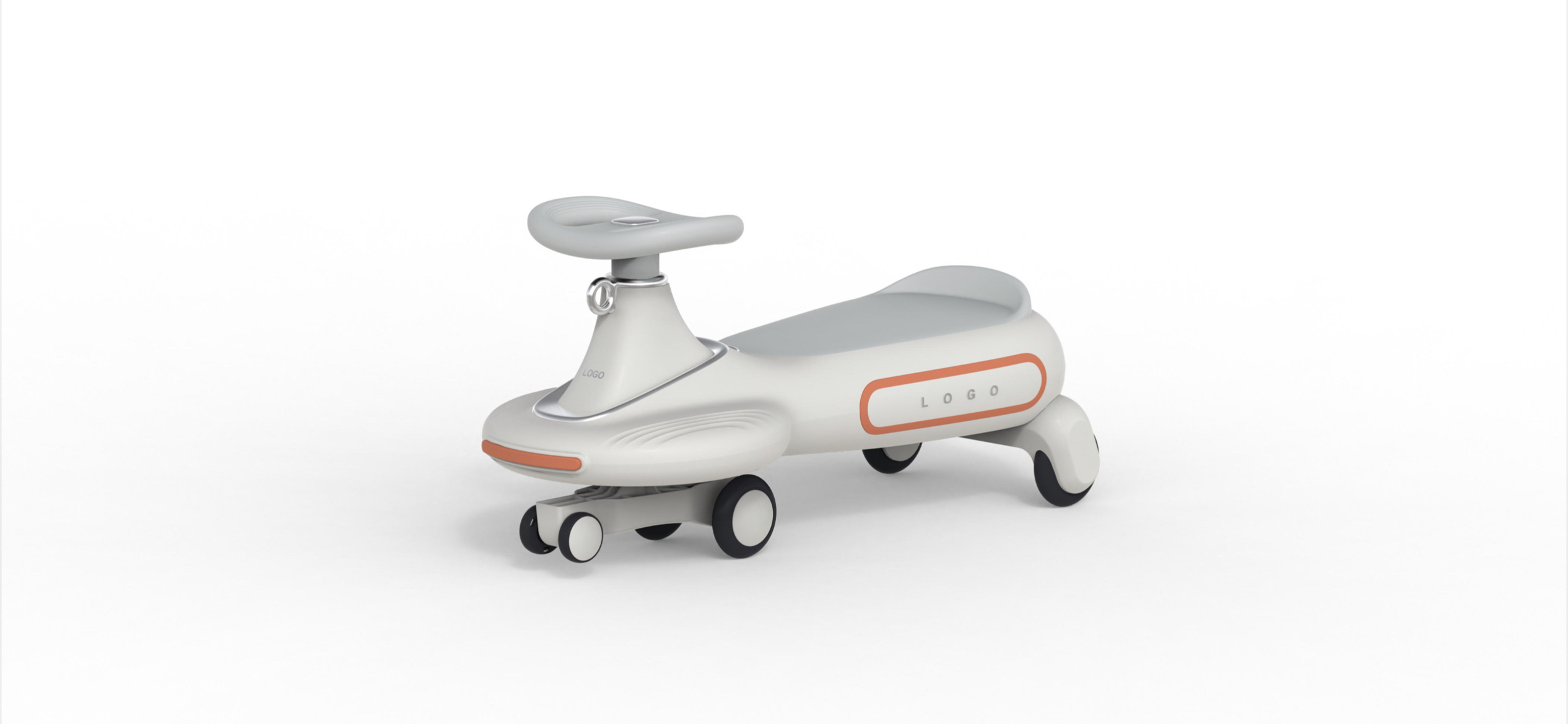 Stroller，Children's torsion car，