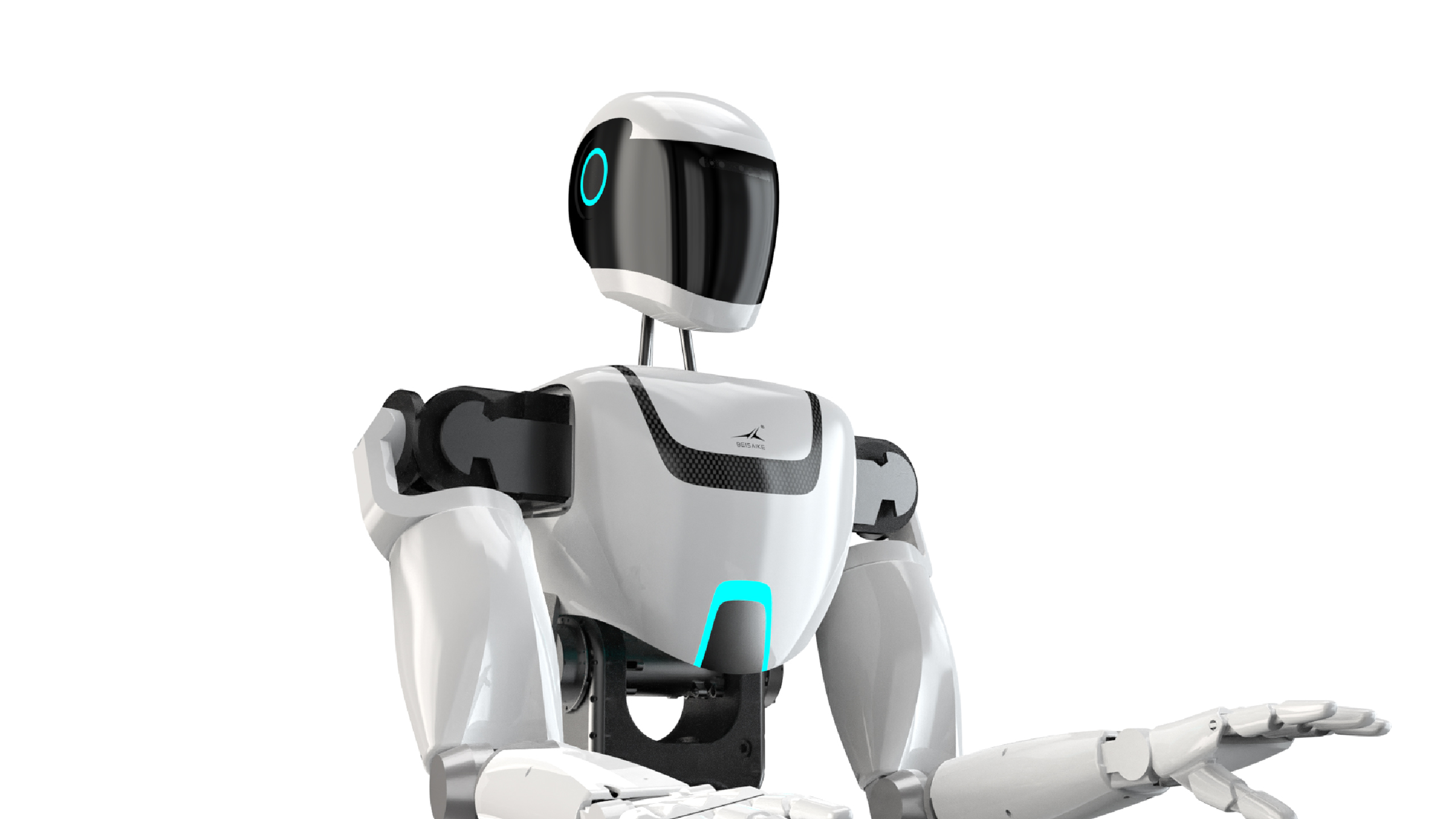 Humanoid robot，robot，Besek，