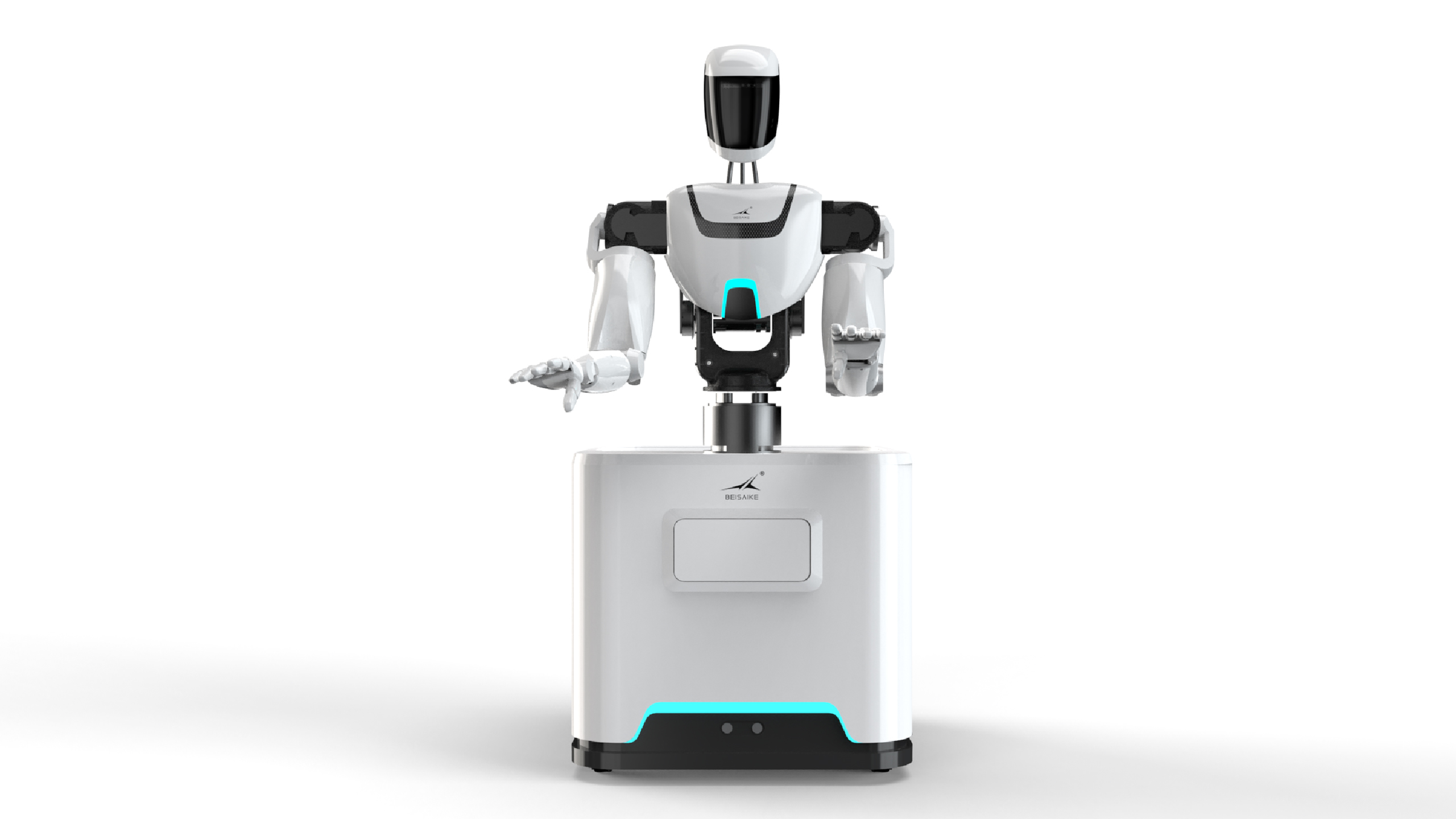 Humanoid robot，robot，Besek，