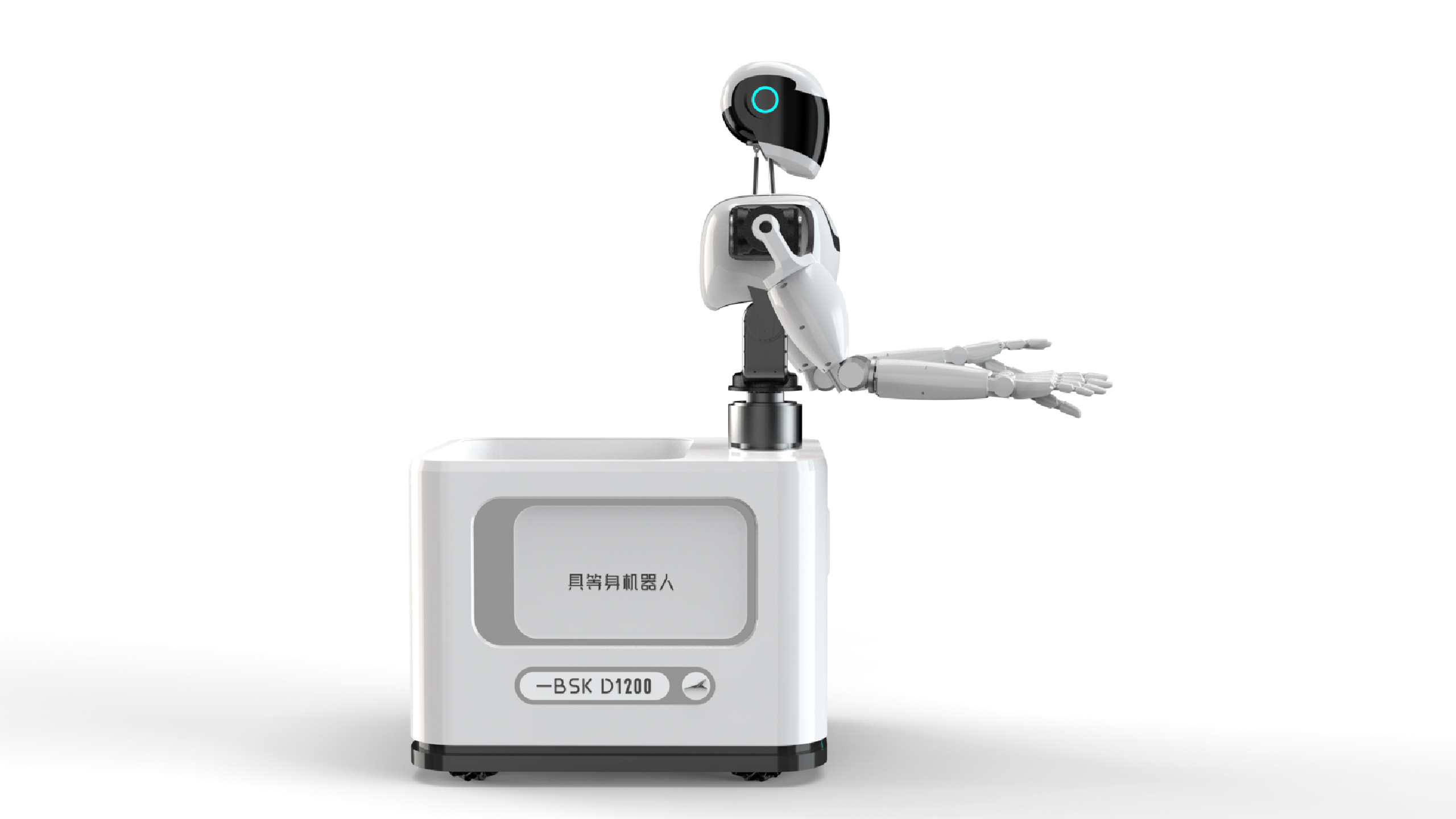 Humanoid robot，robot，Besek，