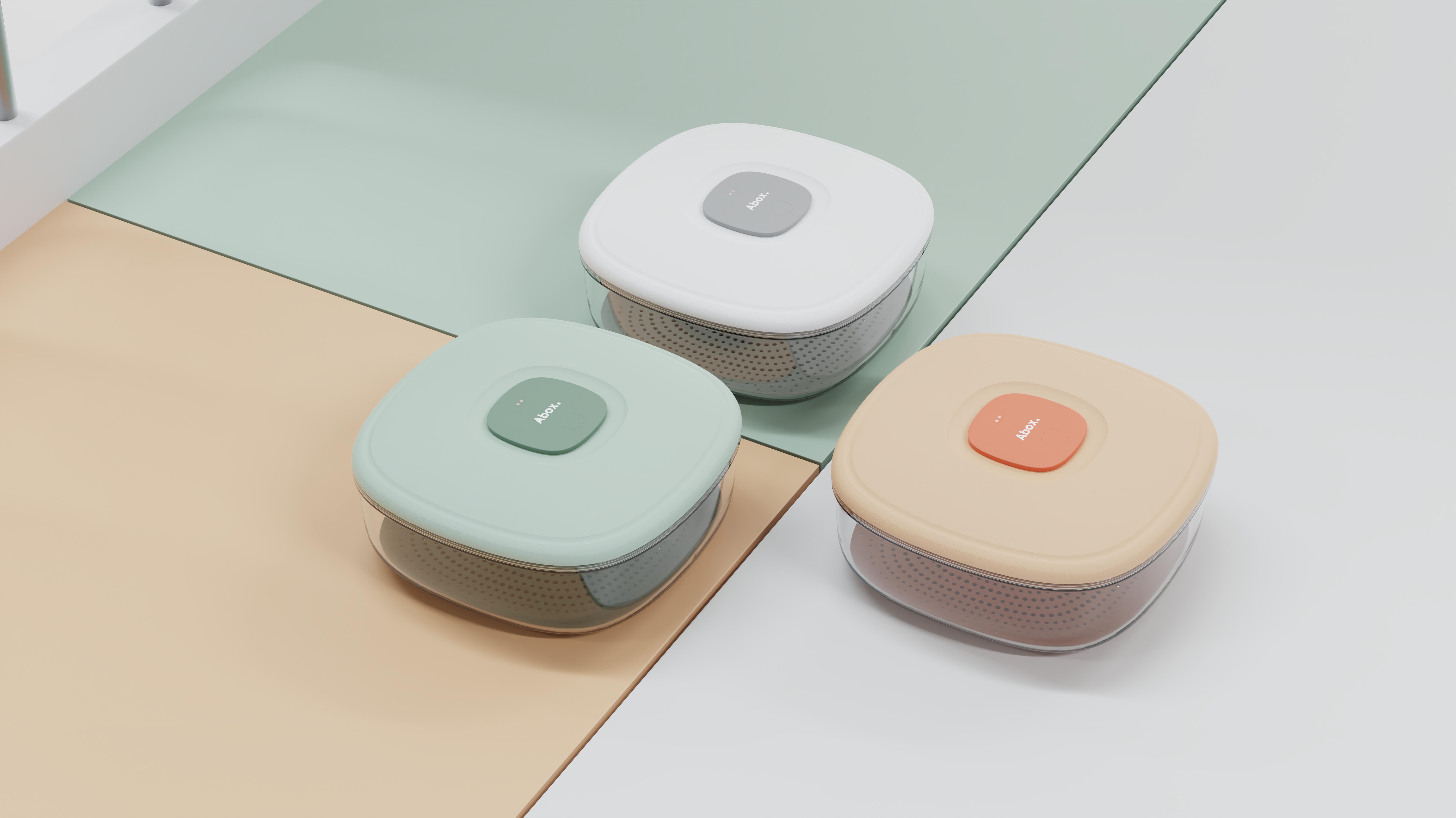 Tidy up previous works，