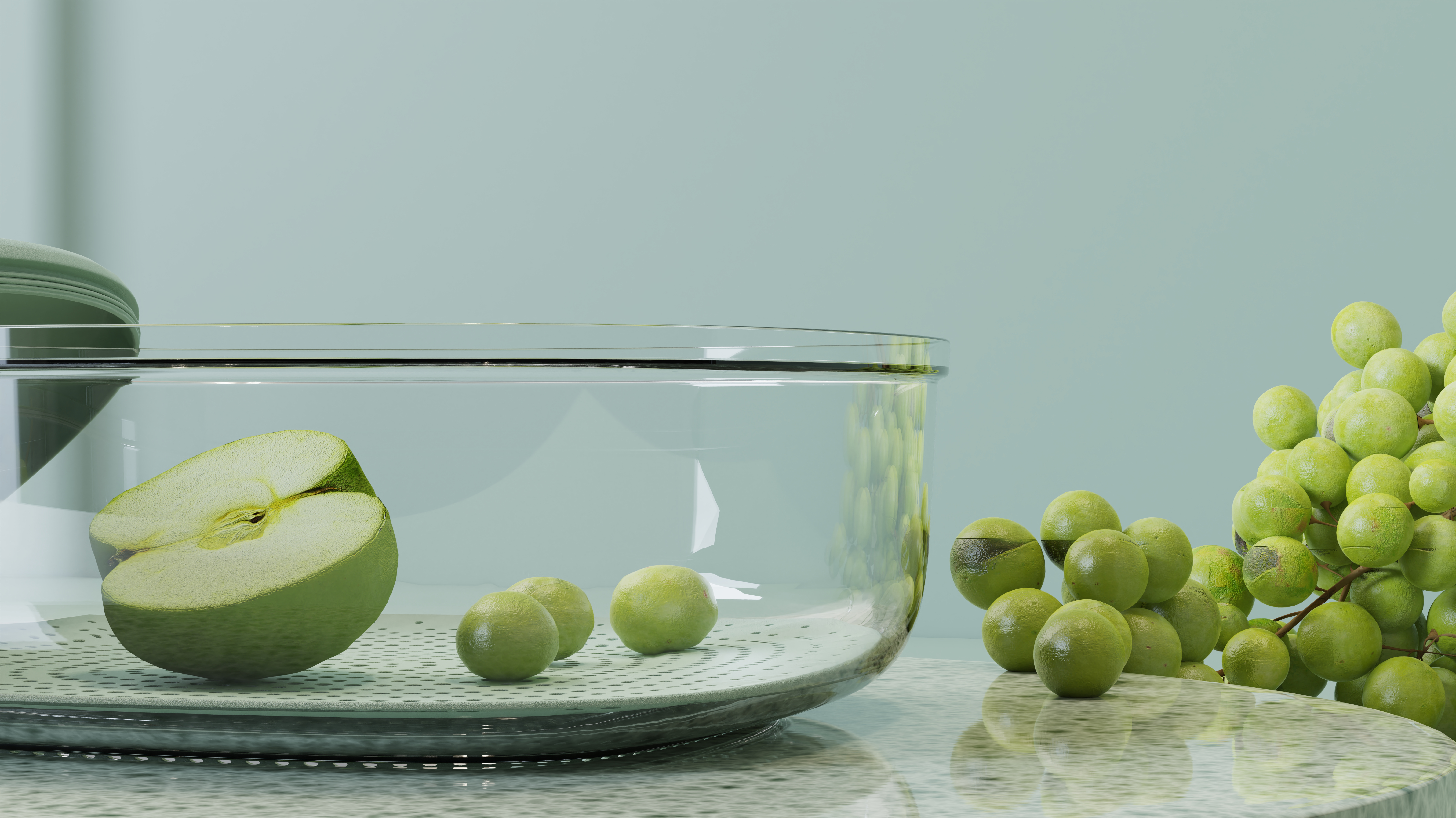 Tidy up previous works，