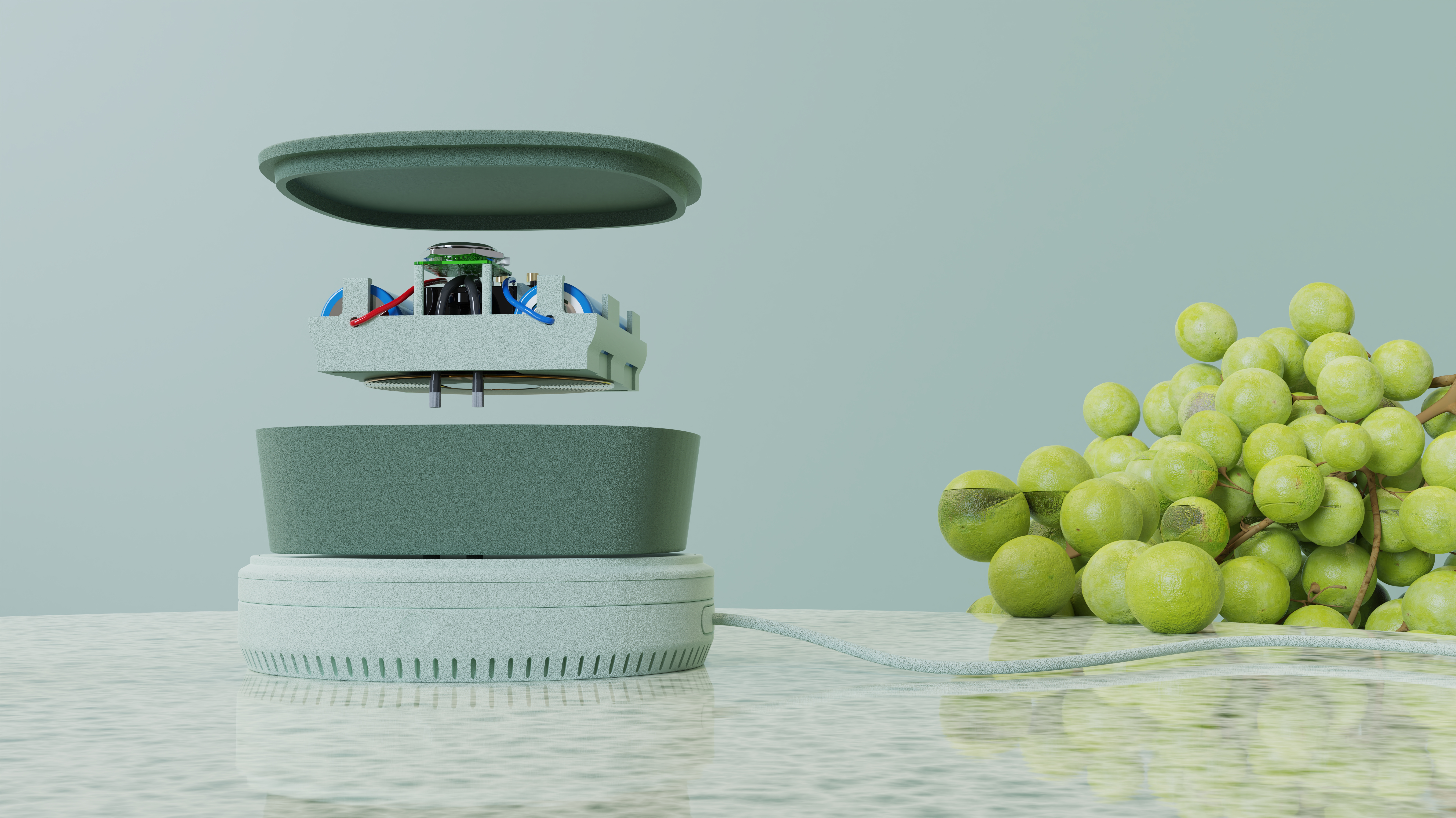 Tidy up previous works，