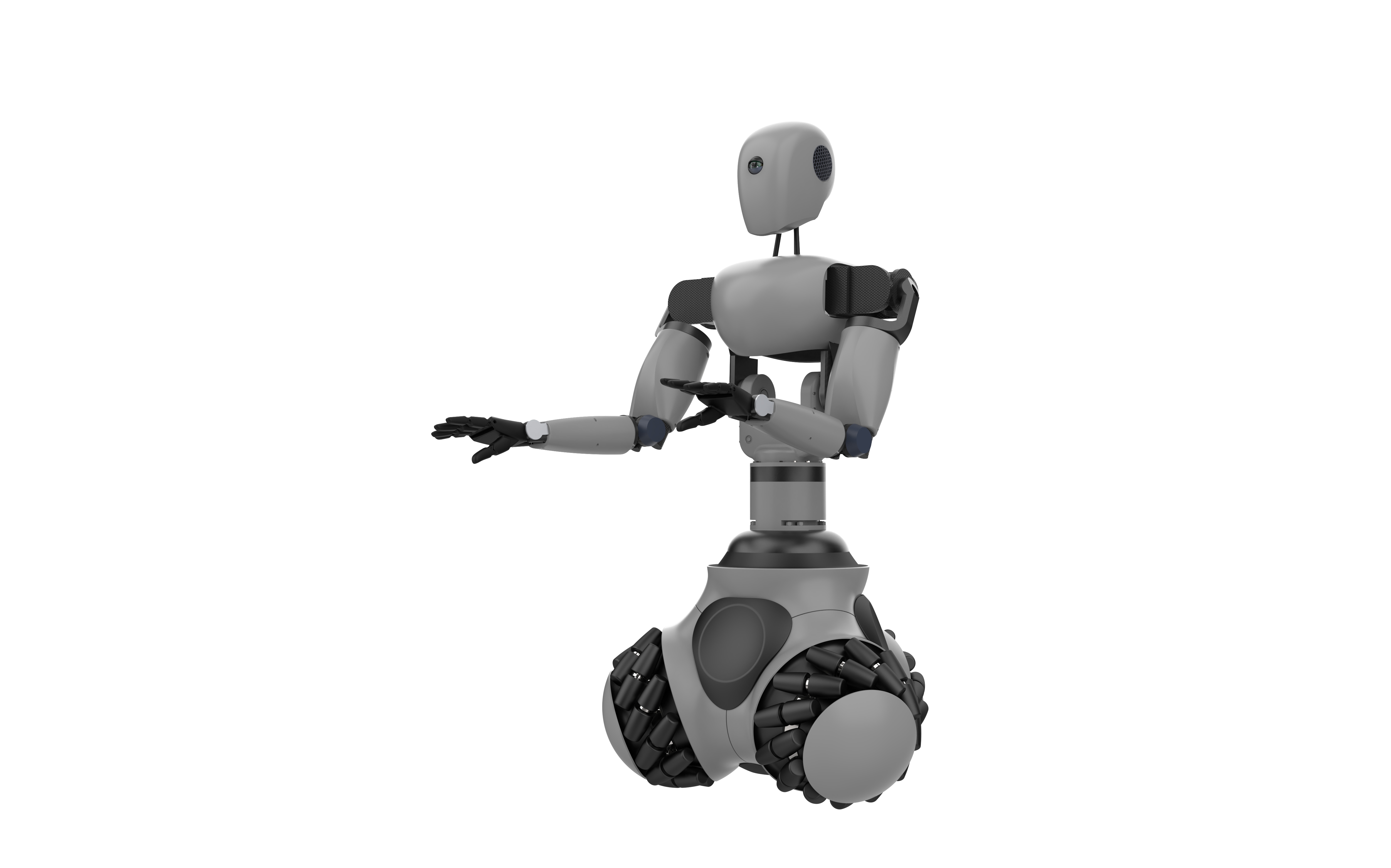 robot，Human form，with equal body，artificial intelligence，science and technology，bionics，