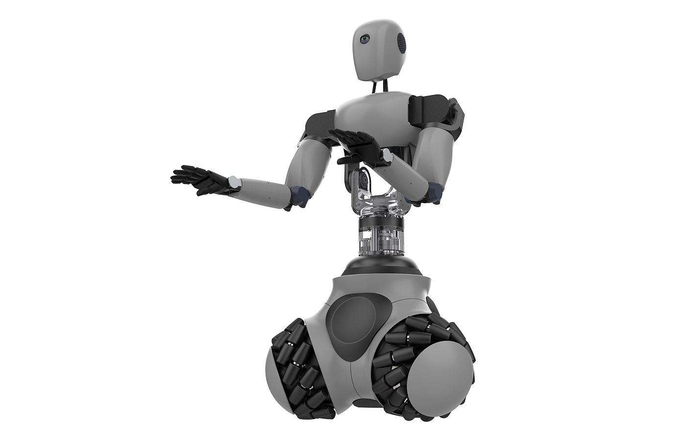 机器人，人形，具等身，人工智能，科技，仿生，