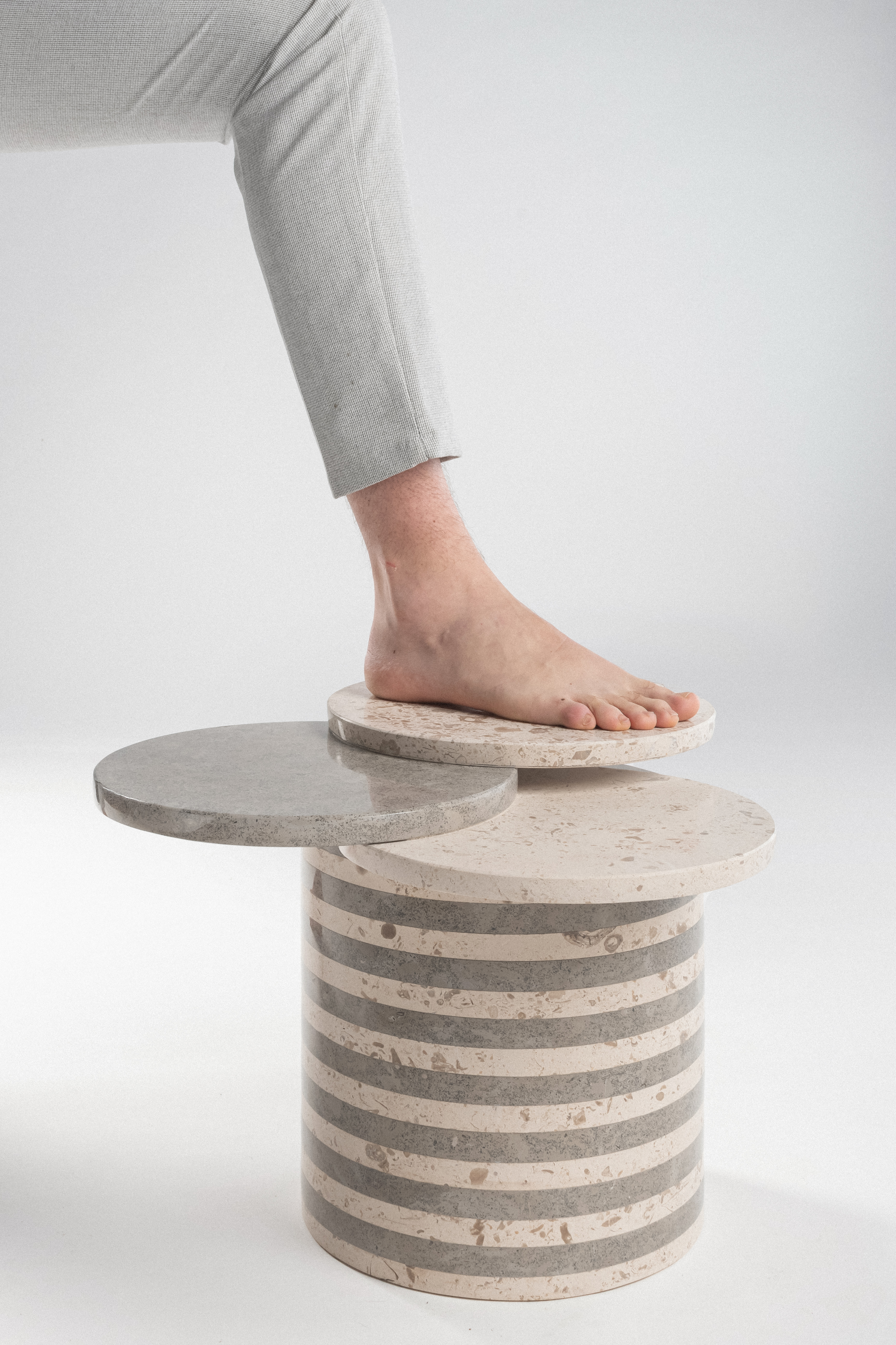 stone，Photography，Design，Art，tea table，