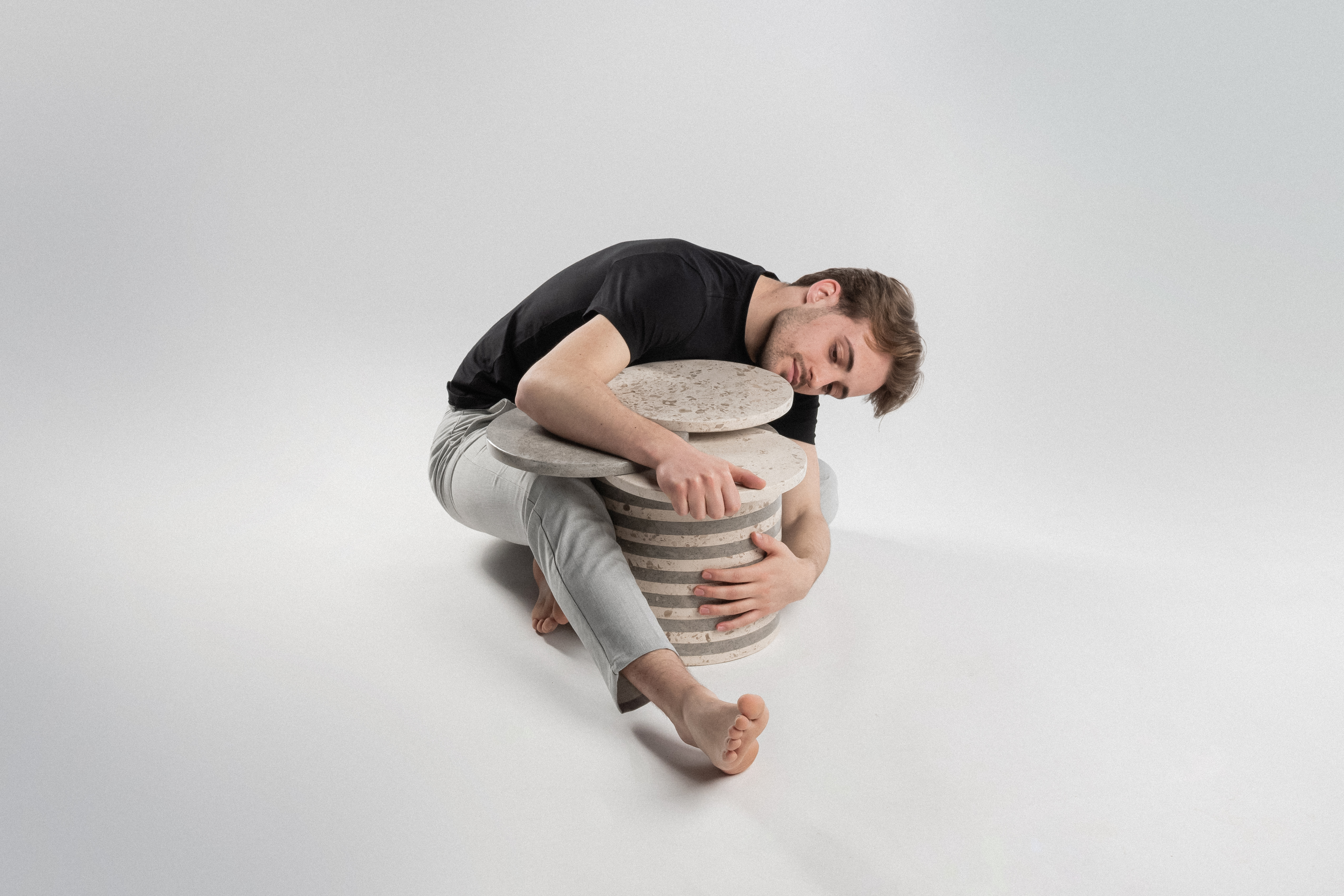 stone，Photography，Design，Art，tea table，