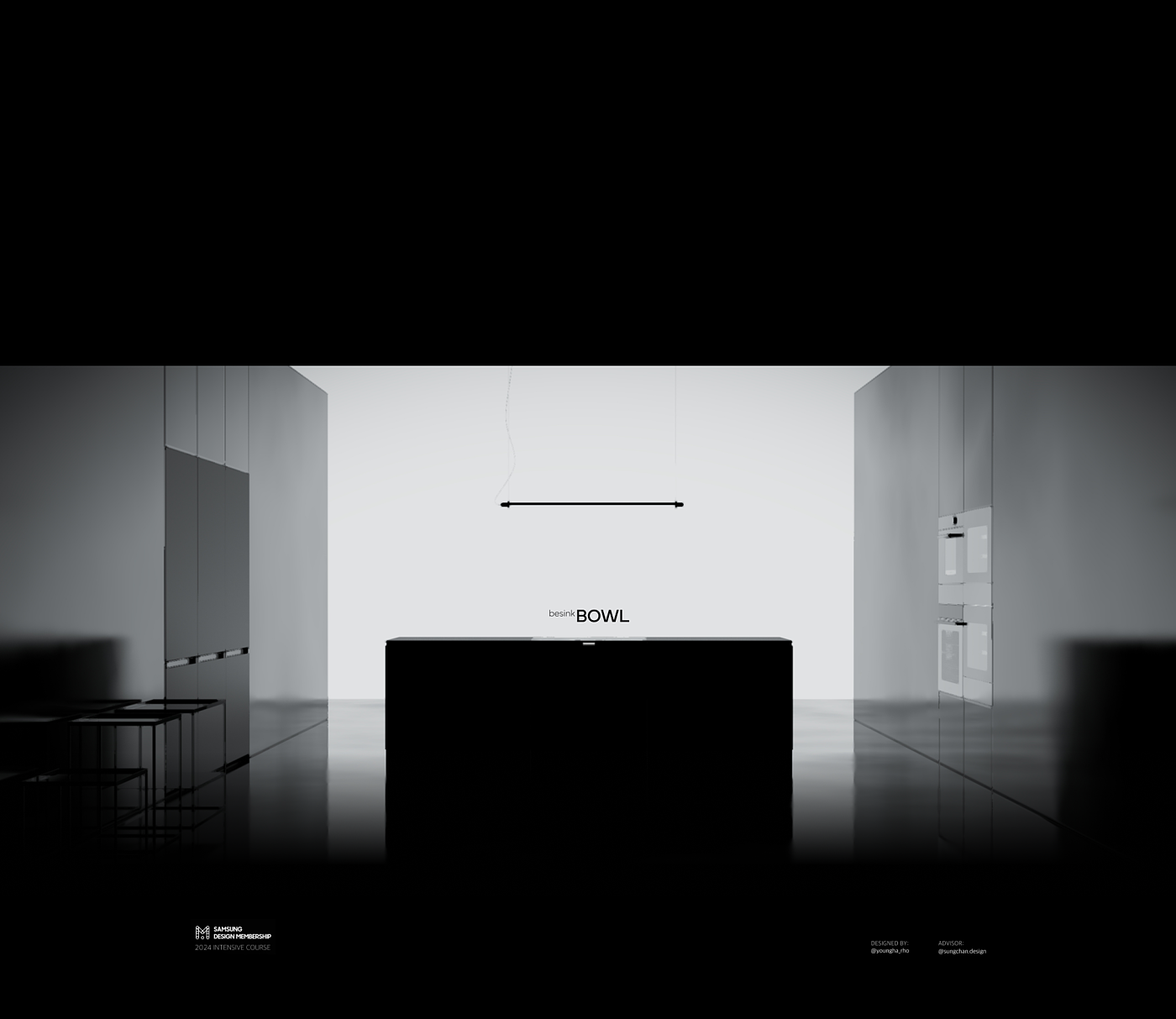 Home Furnishing，water tank，kitchen，Design，indoor，