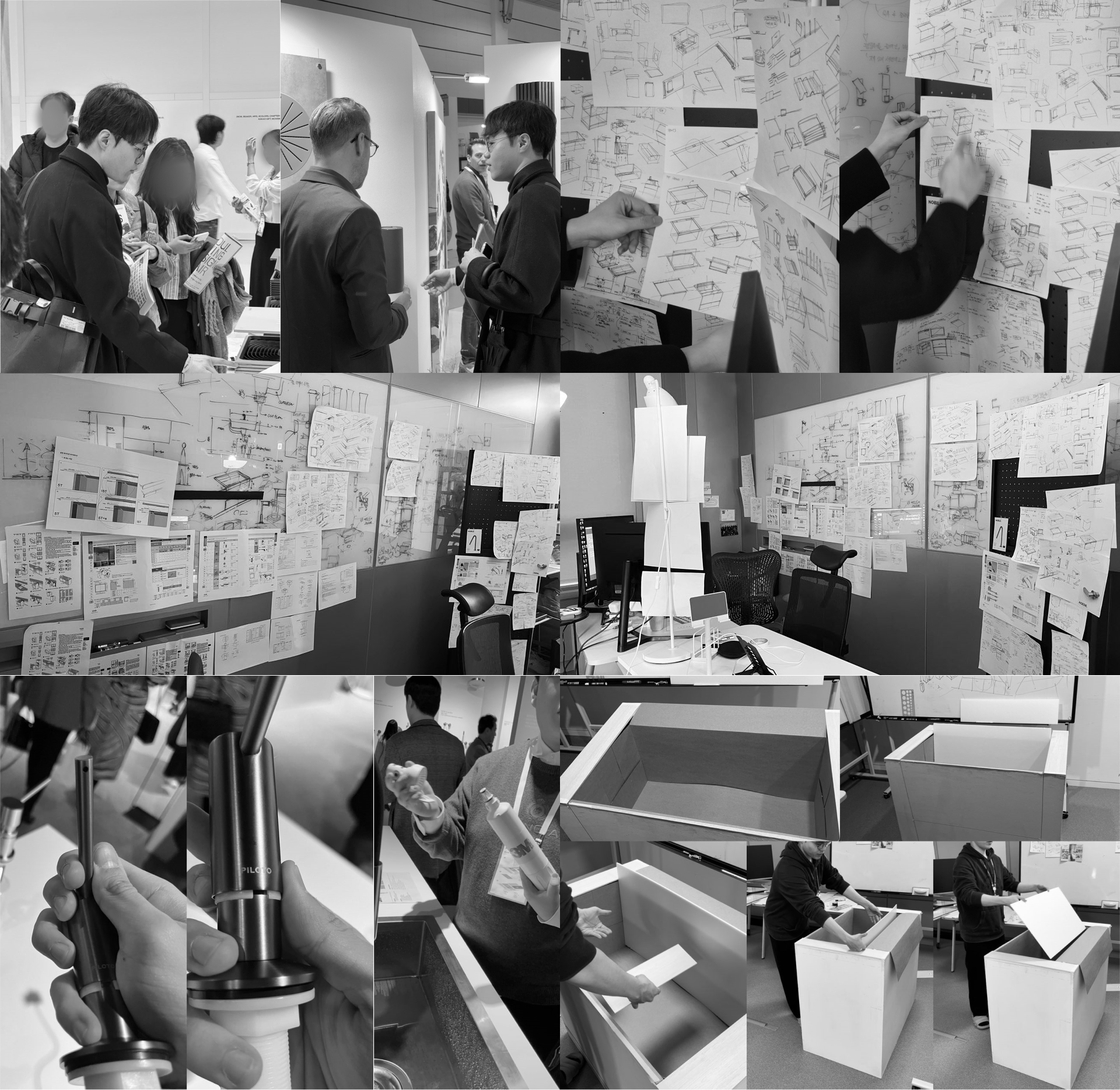 Home Furnishing，water tank，kitchen，Design，indoor，