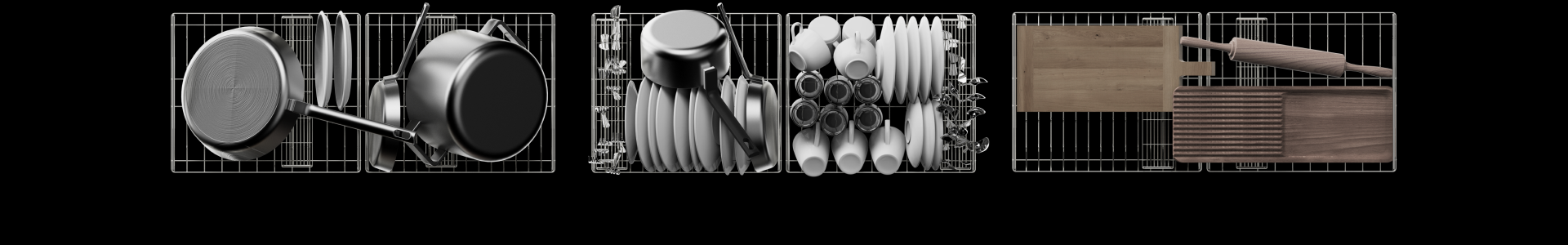 Home Furnishing，water tank，kitchen，Design，indoor，