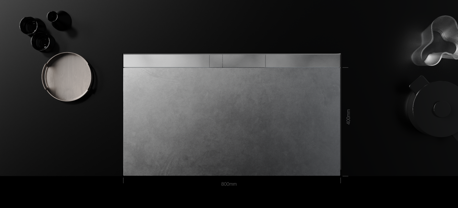 Home Furnishing，water tank，kitchen，Design，indoor，