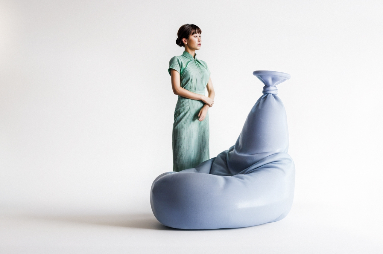 furniture，Home Furnishing，chair，product design，product，Sofa Bag，