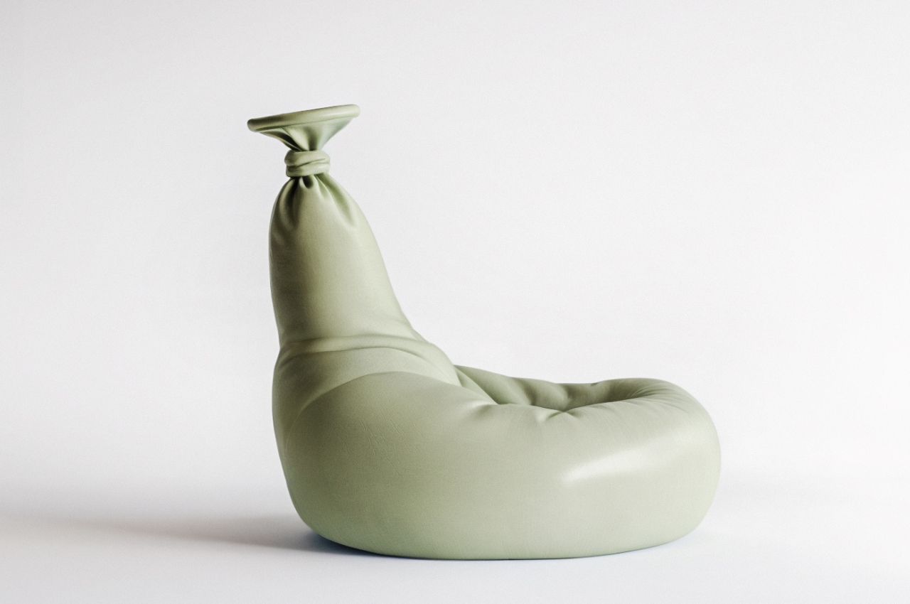 furniture，Home Furnishing，chair，product design，product，Sofa Bag，