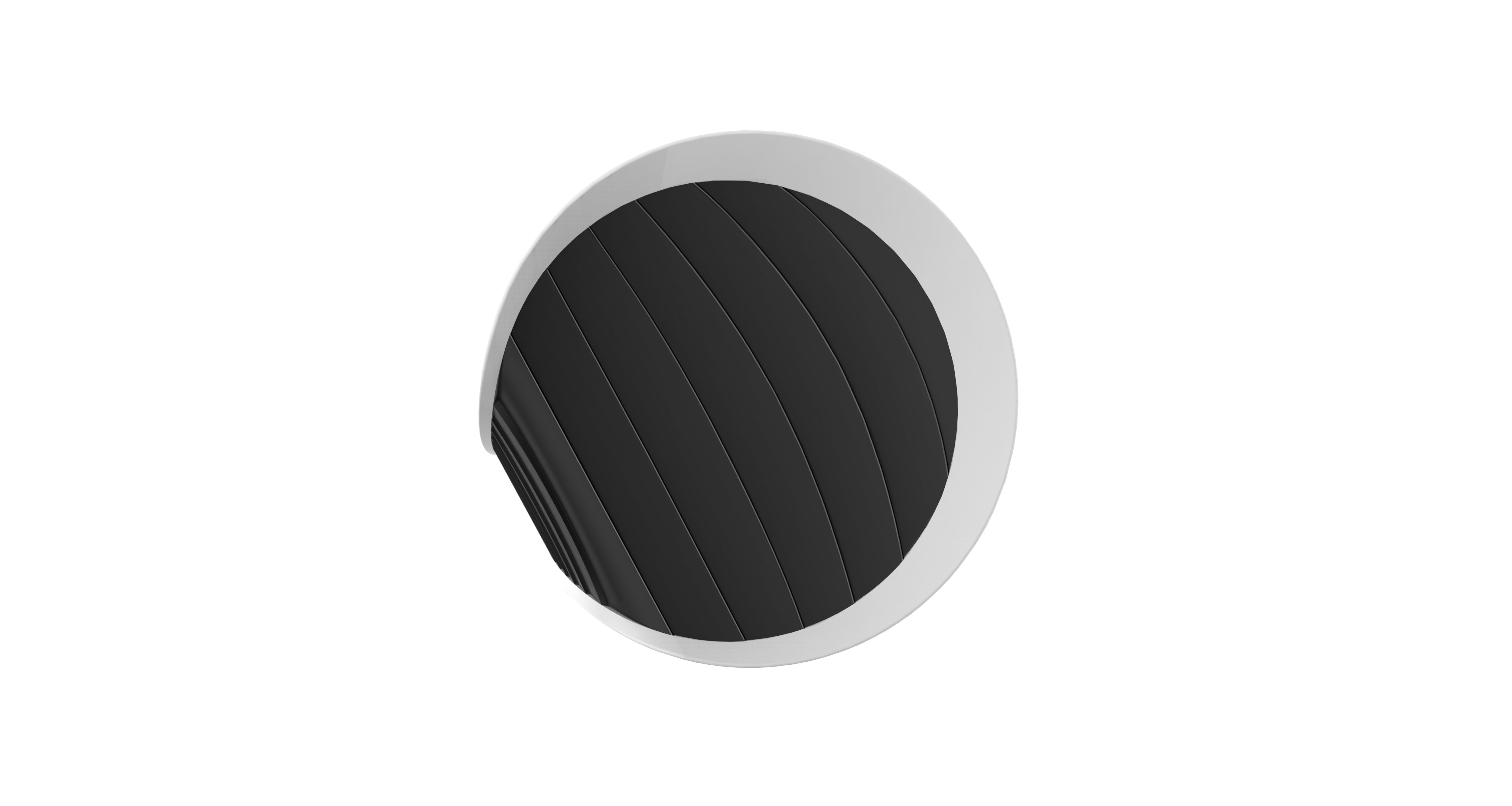 Shell element to increase the sense of security，